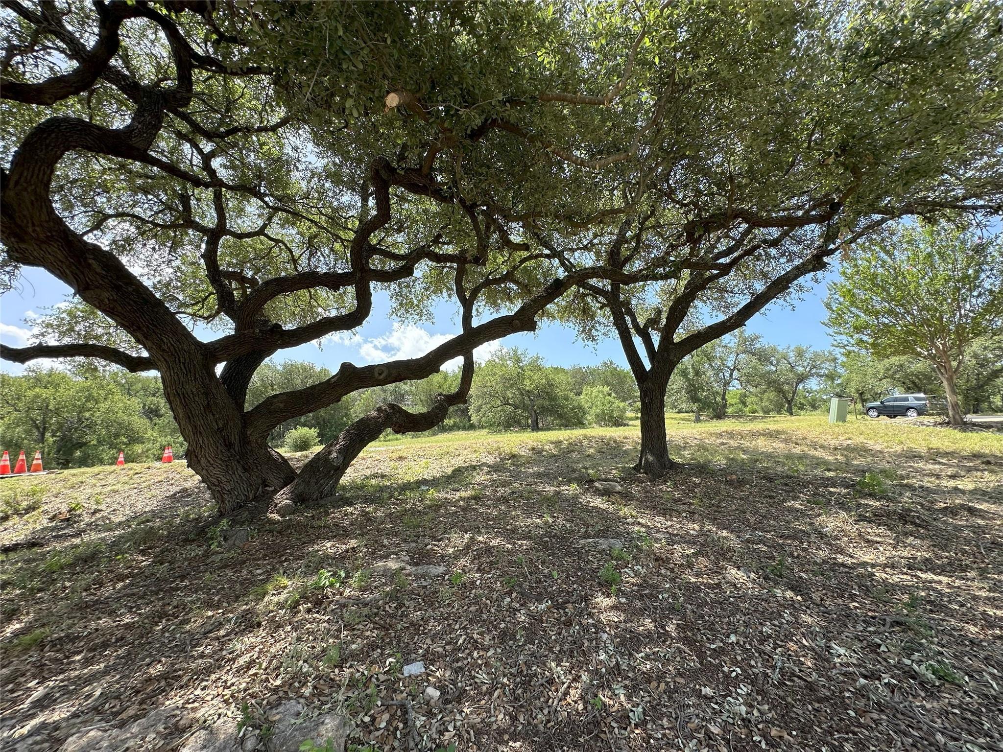 Lot 23201 Hi Circle S, Horseshoe Bay, TX 78657