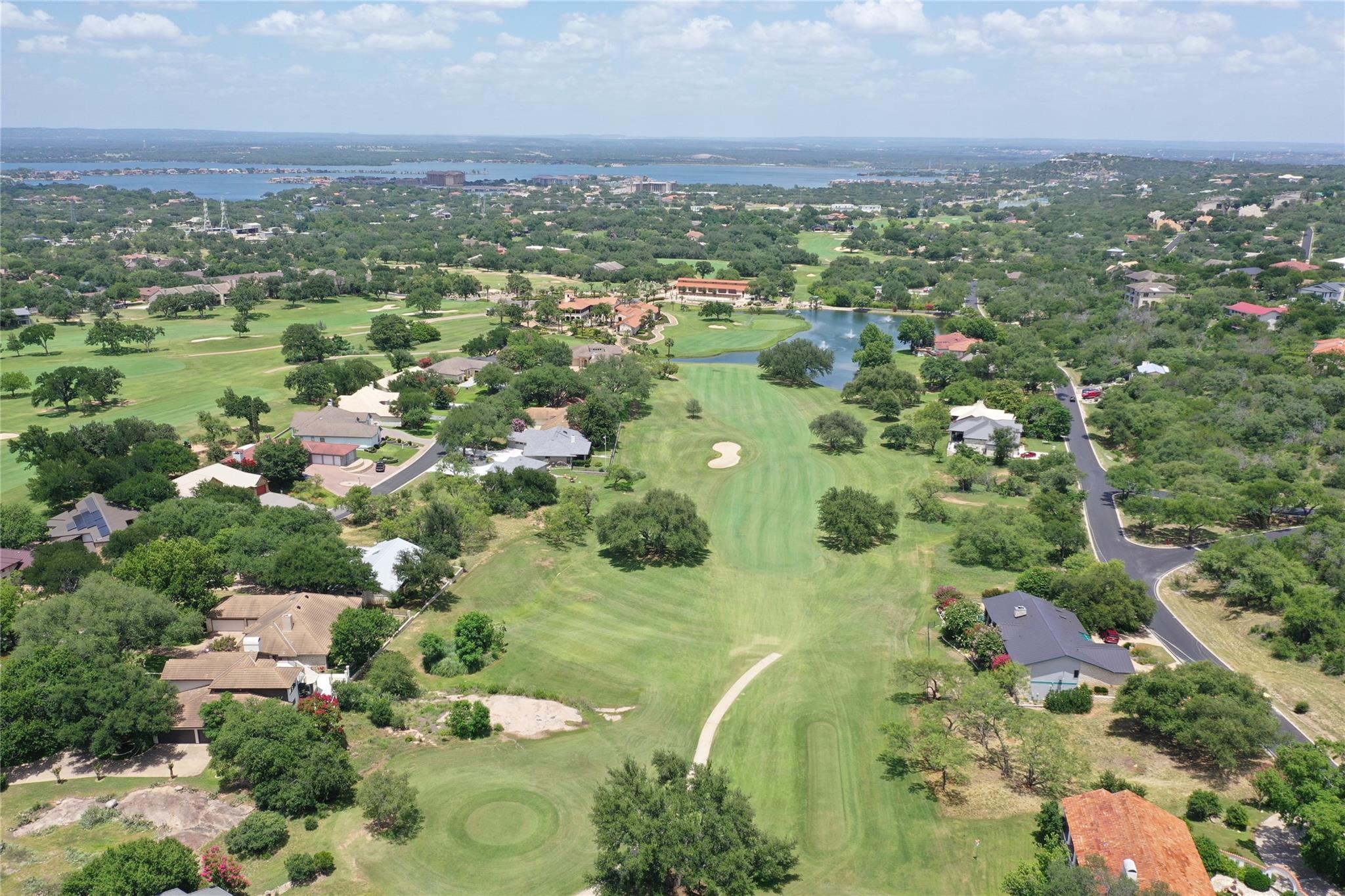 Lot 23201 Hi Circle S, Horseshoe Bay, TX 78657