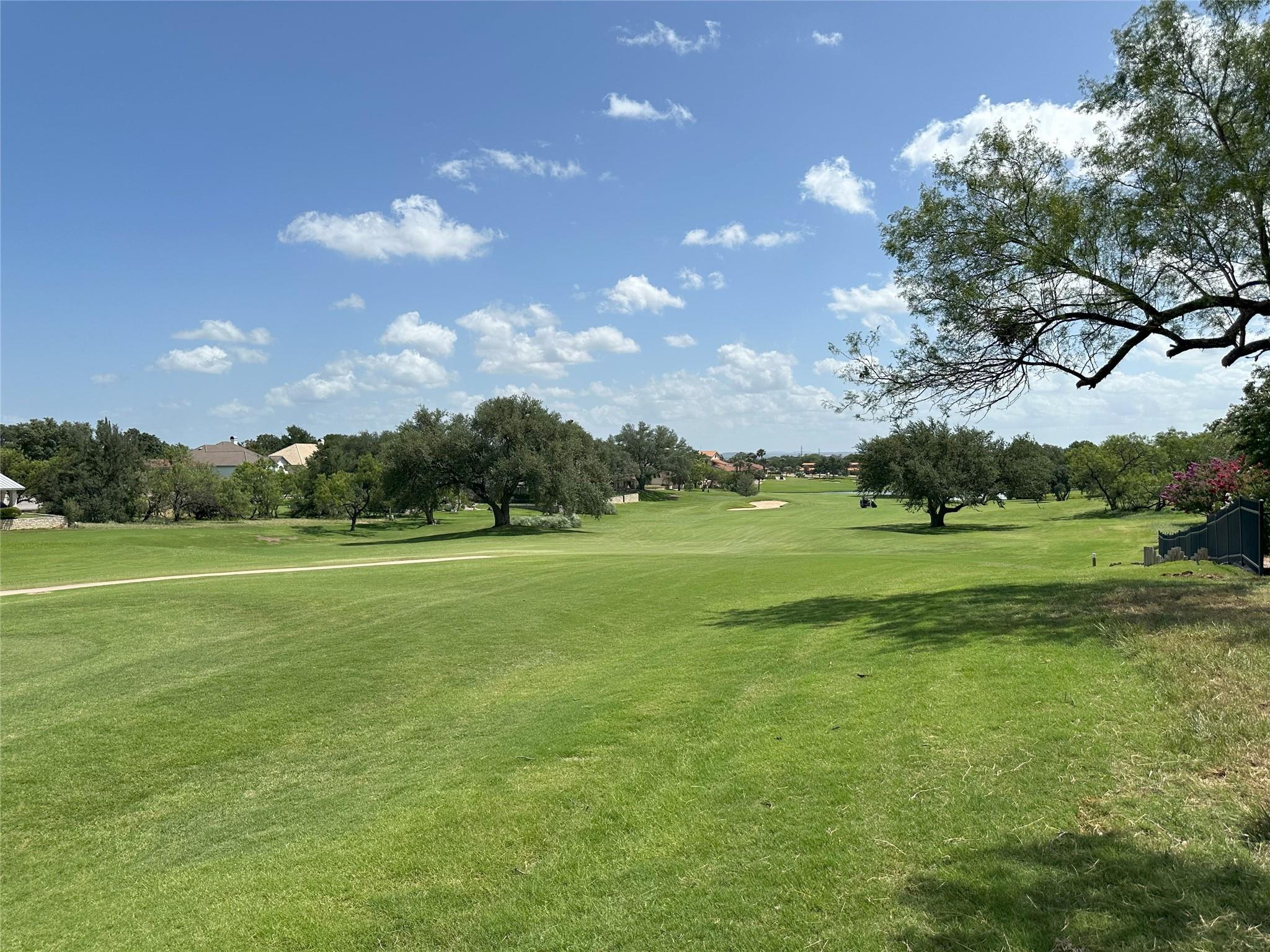 Lot 23201 Hi Circle S, Horseshoe Bay, TX 78657