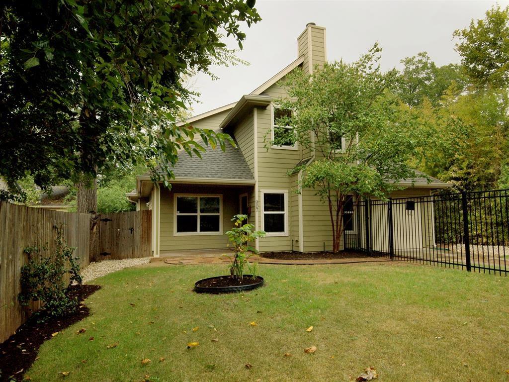907 Ellingson Ln, Austin, TX 78751