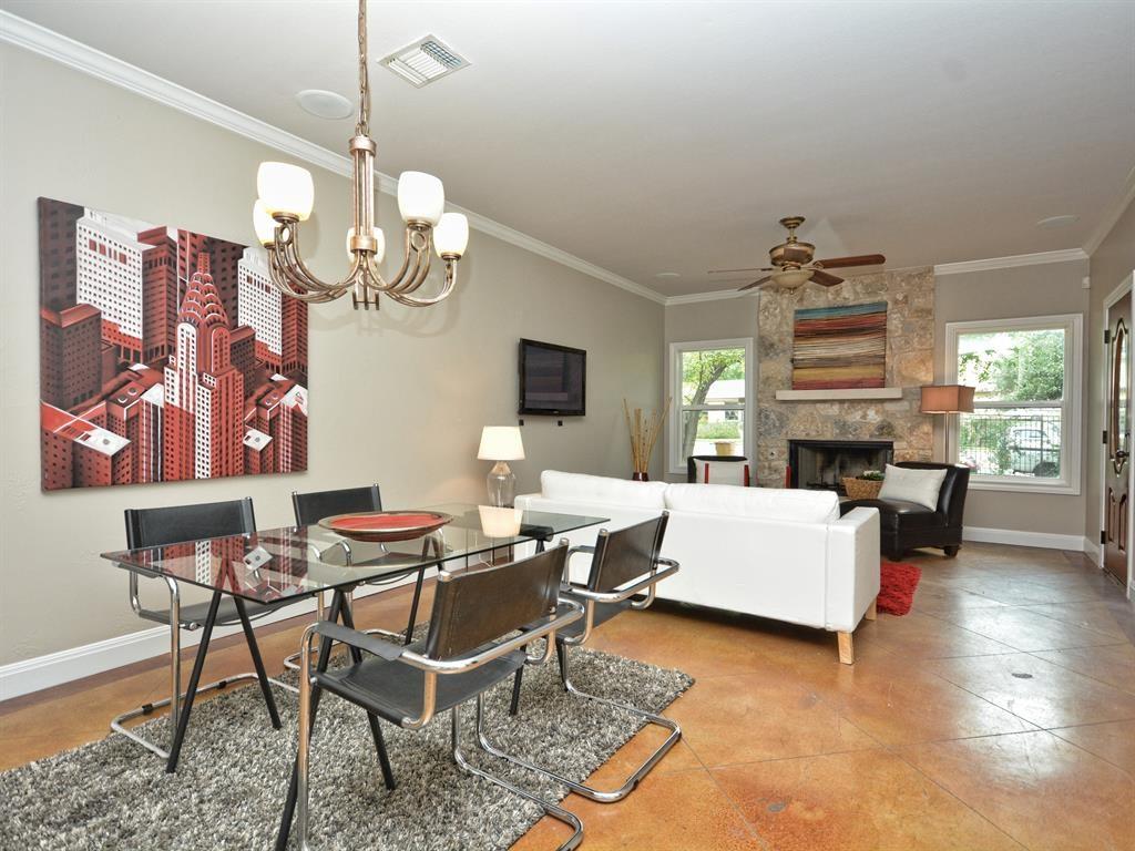 907 Ellingson Ln, Austin, TX 78751