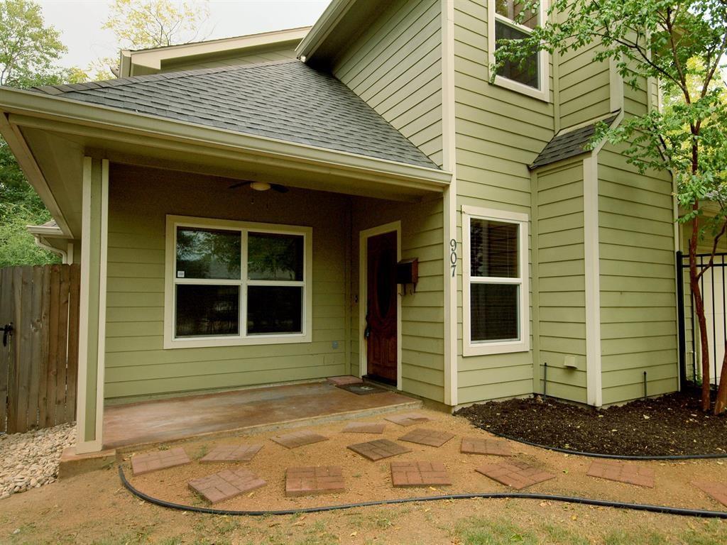 907 Ellingson Ln, Austin, TX 78751
