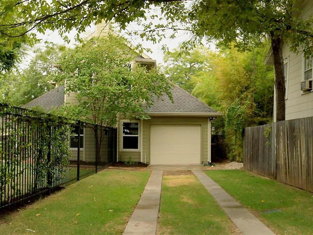 907 Ellingson Ln, Austin, TX 78751