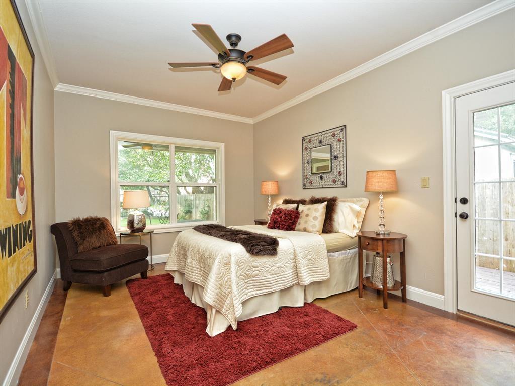 907 Ellingson Ln, Austin, TX 78751