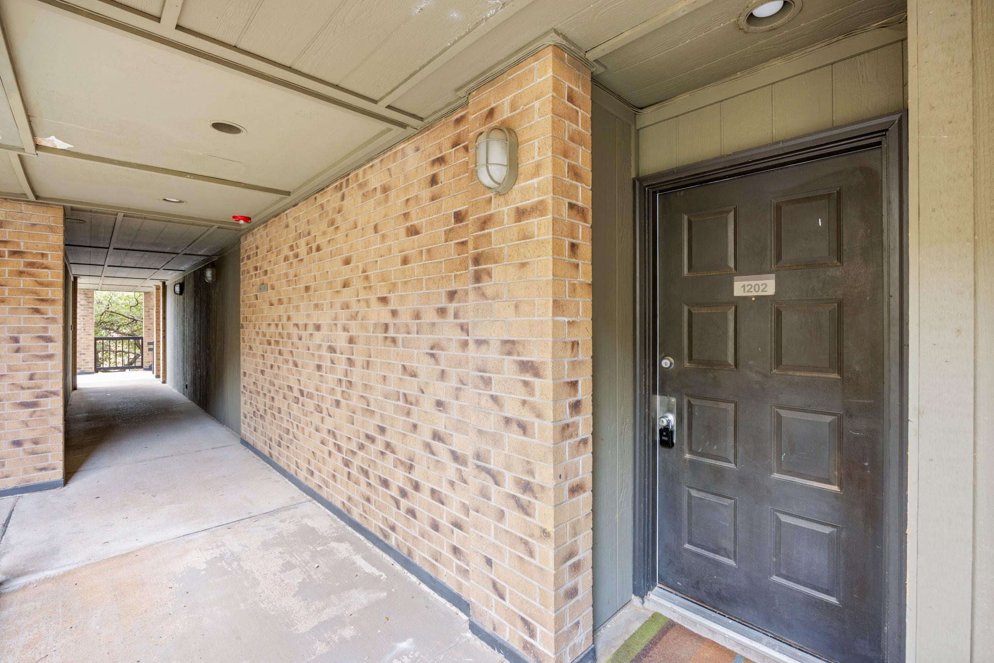 8888 Tallwood Dr # 1202, Austin, TX 78759