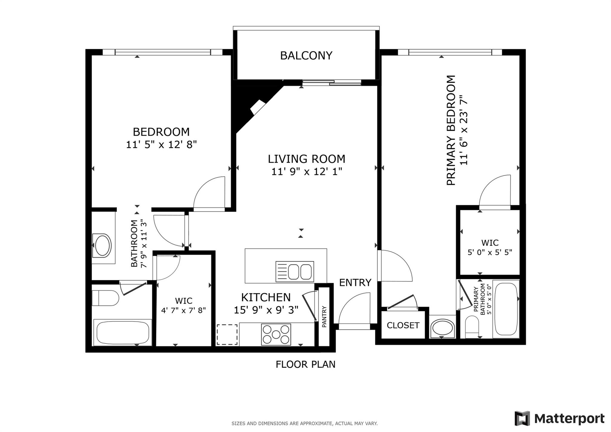 8888 Tallwood Dr # 1202, Austin, TX 78759