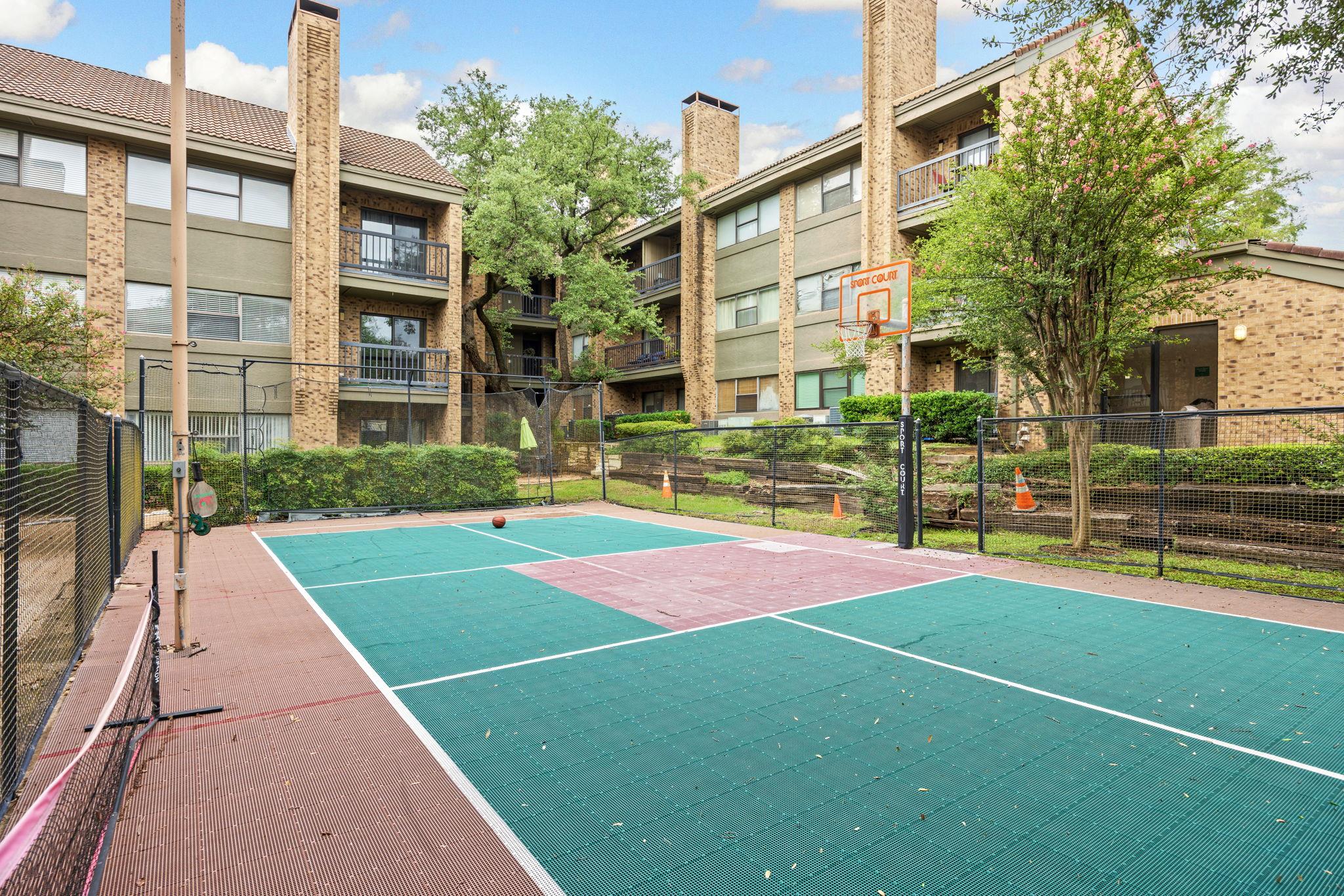 8888 Tallwood Dr # 1202, Austin, TX 78759