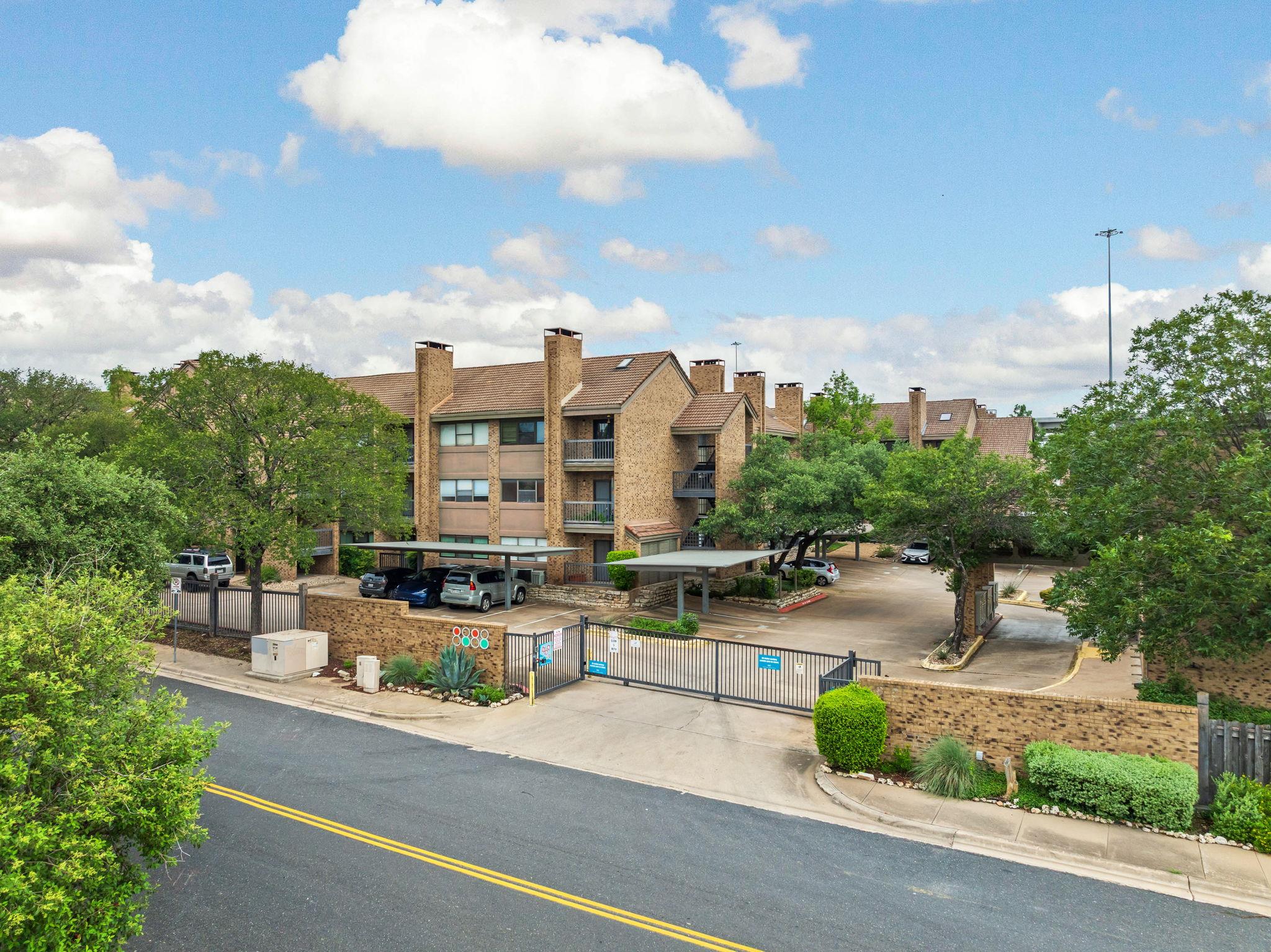 8888 Tallwood Dr # 1202, Austin, TX 78759