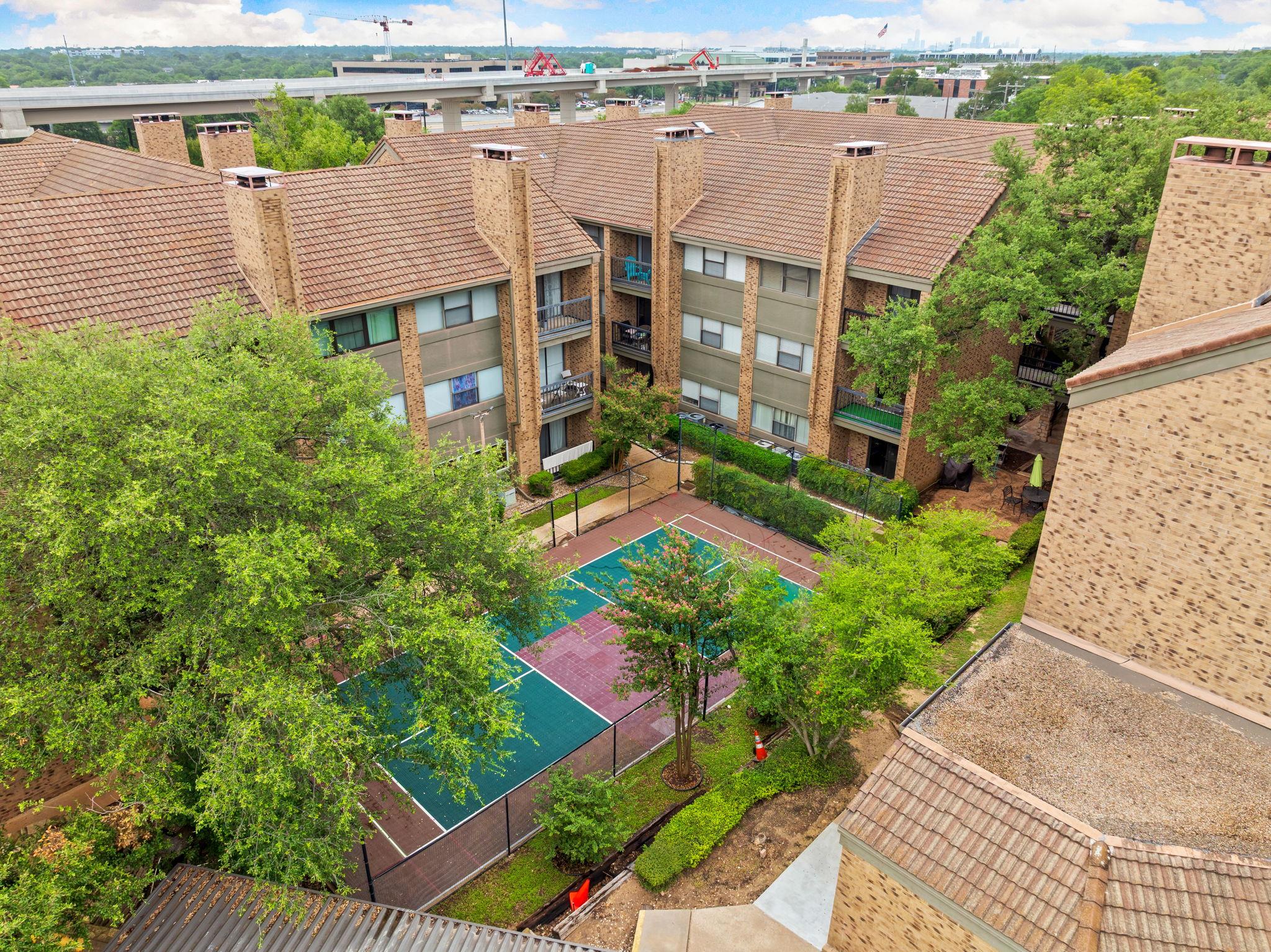 8888 Tallwood Dr # 1202, Austin, TX 78759