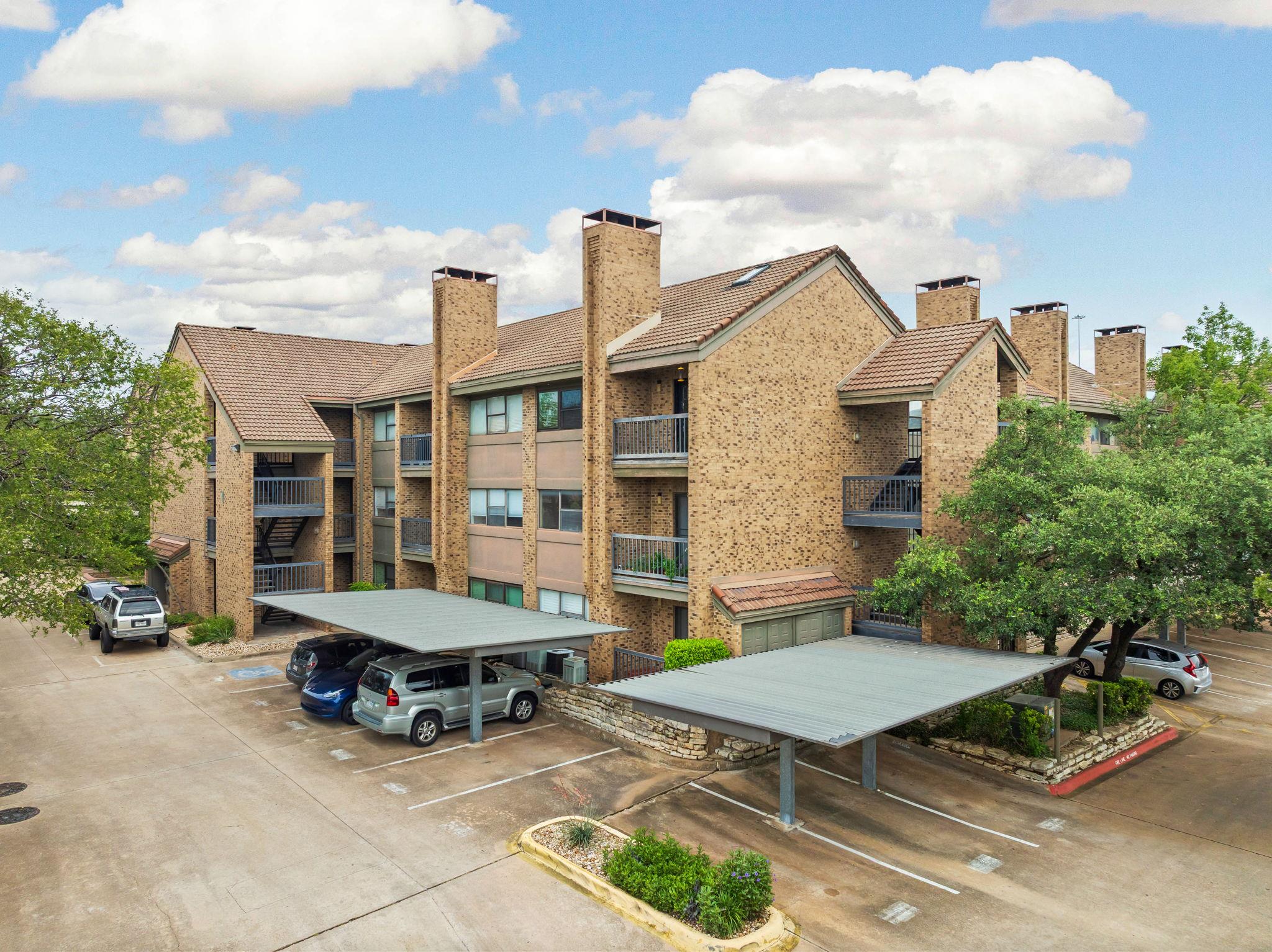 8888 Tallwood Dr # 1202, Austin, TX 78759