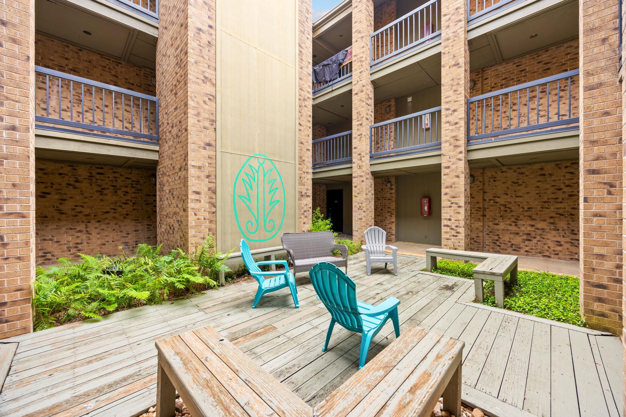 8888 Tallwood Dr # 1202, Austin, TX 78759