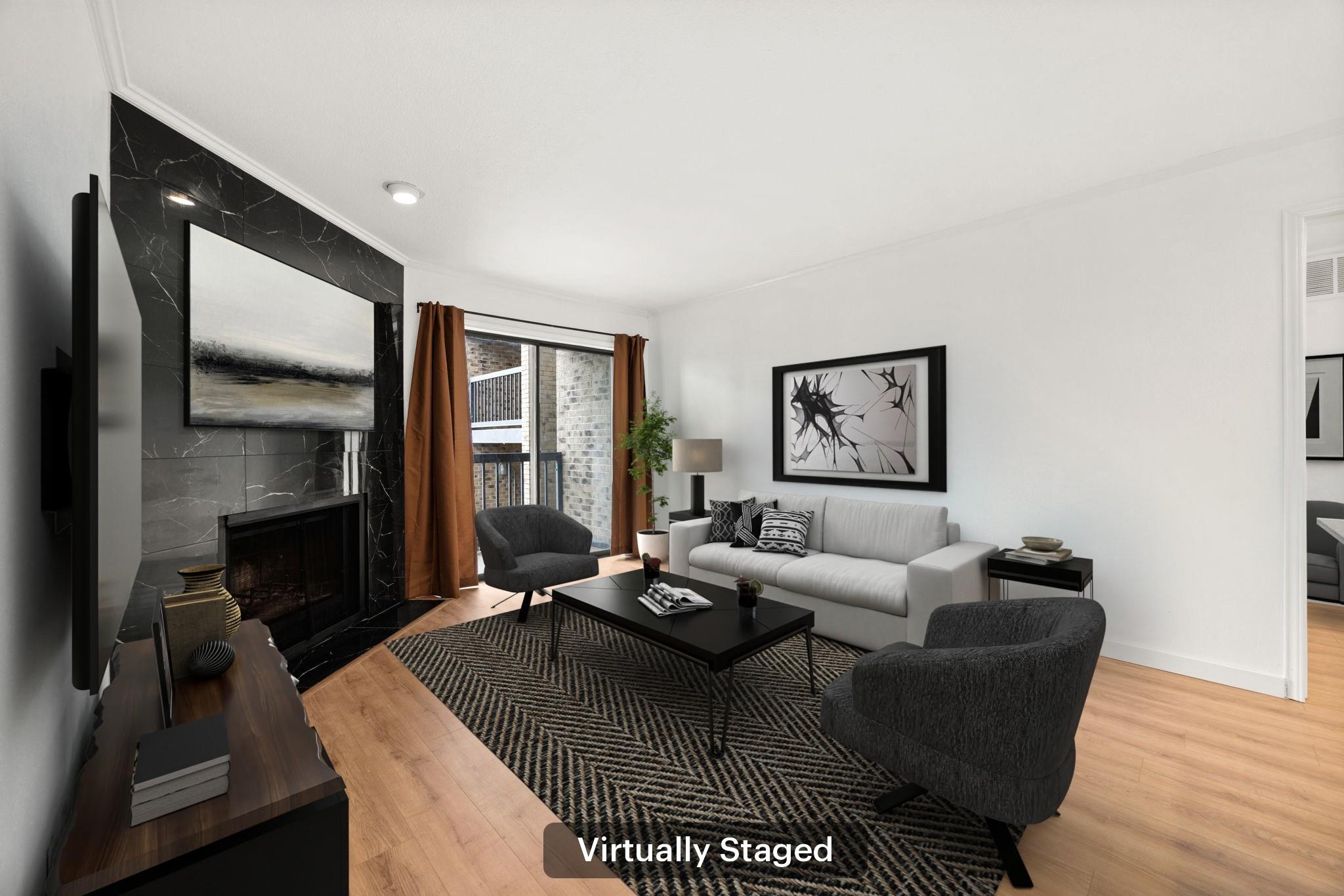 8888 Tallwood Dr # 1202, Austin, TX 78759