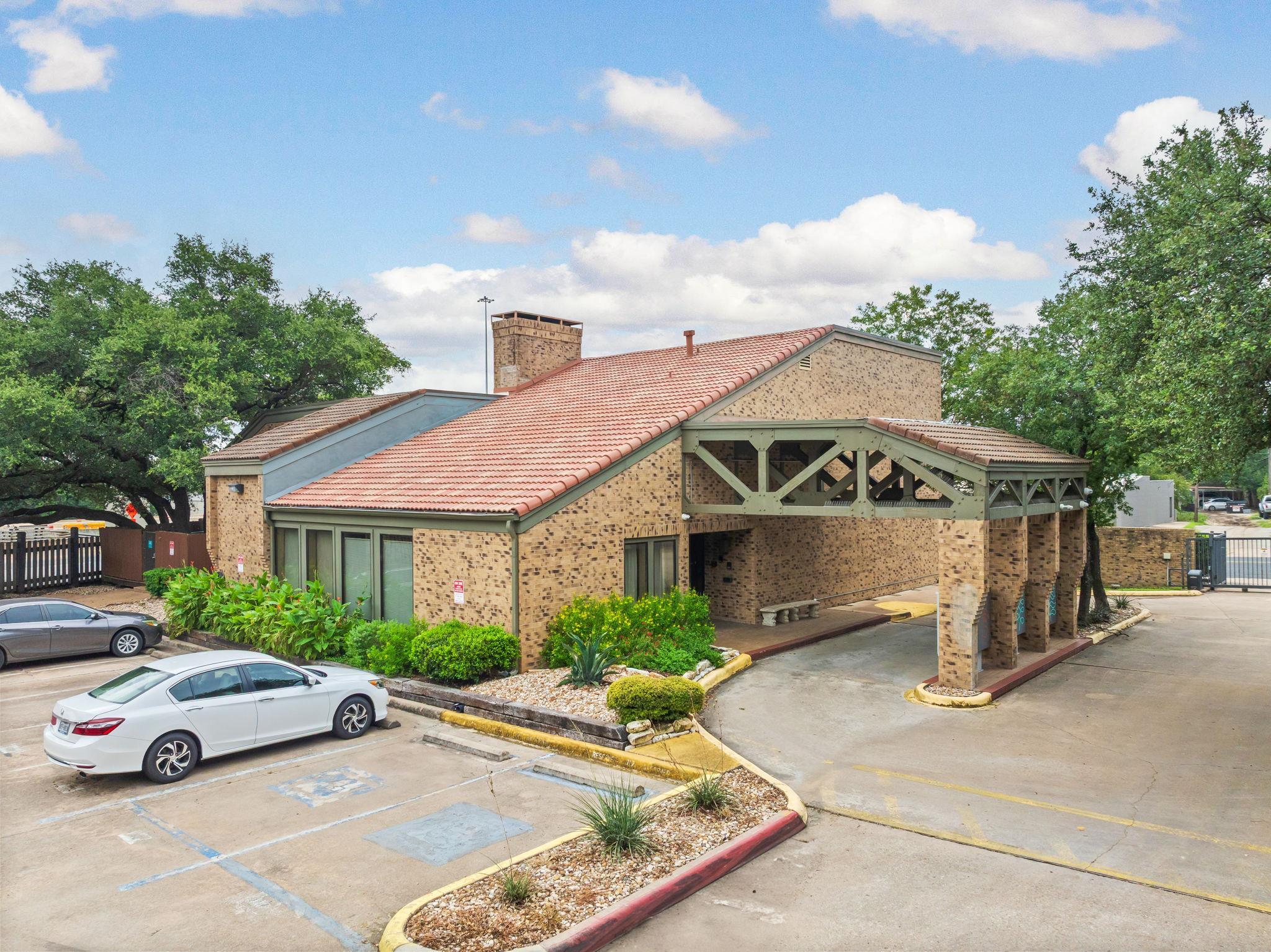 8888 Tallwood Dr # 1202, Austin, TX 78759