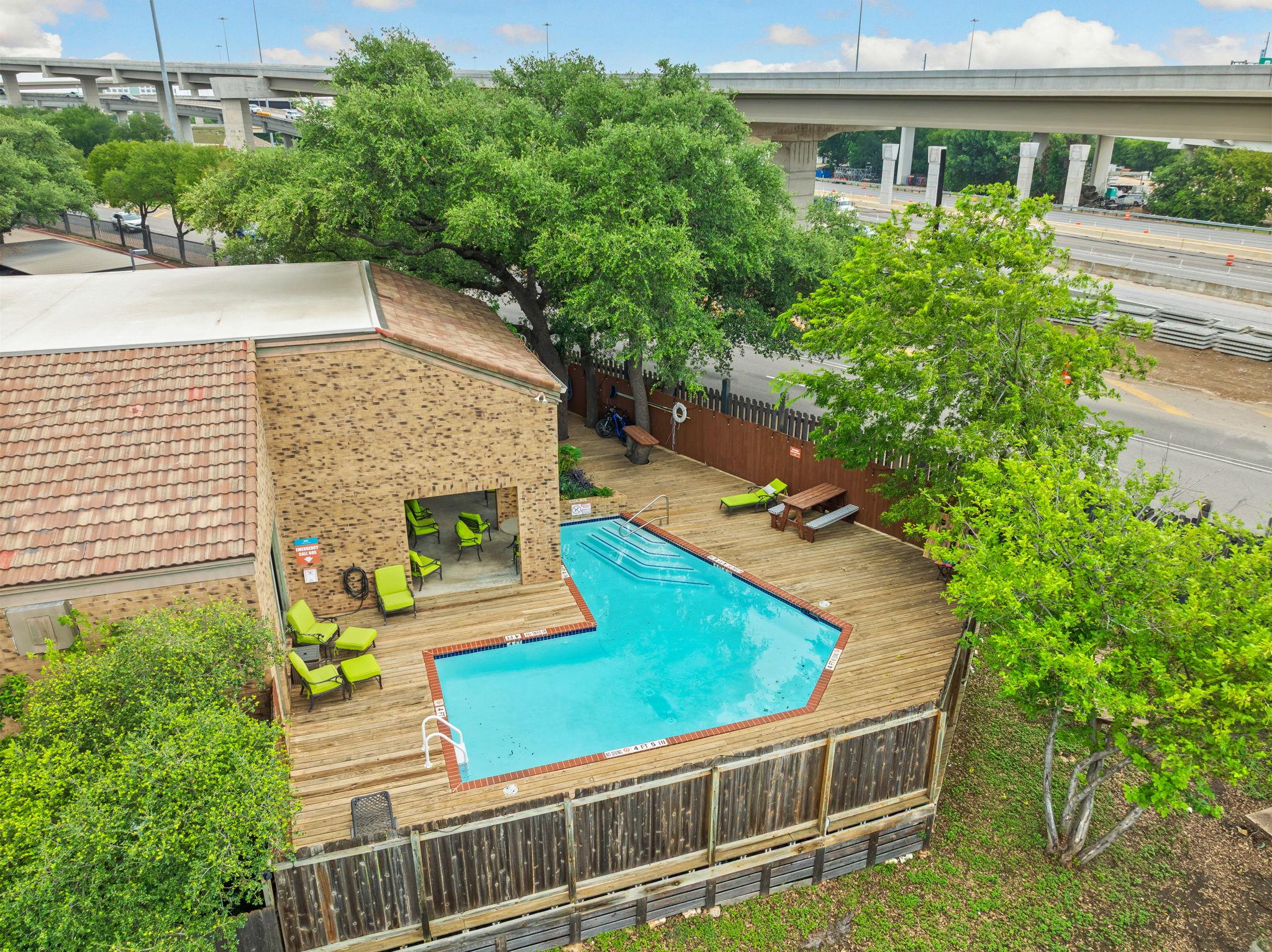 8888 Tallwood Dr # 1202, Austin, TX 78759