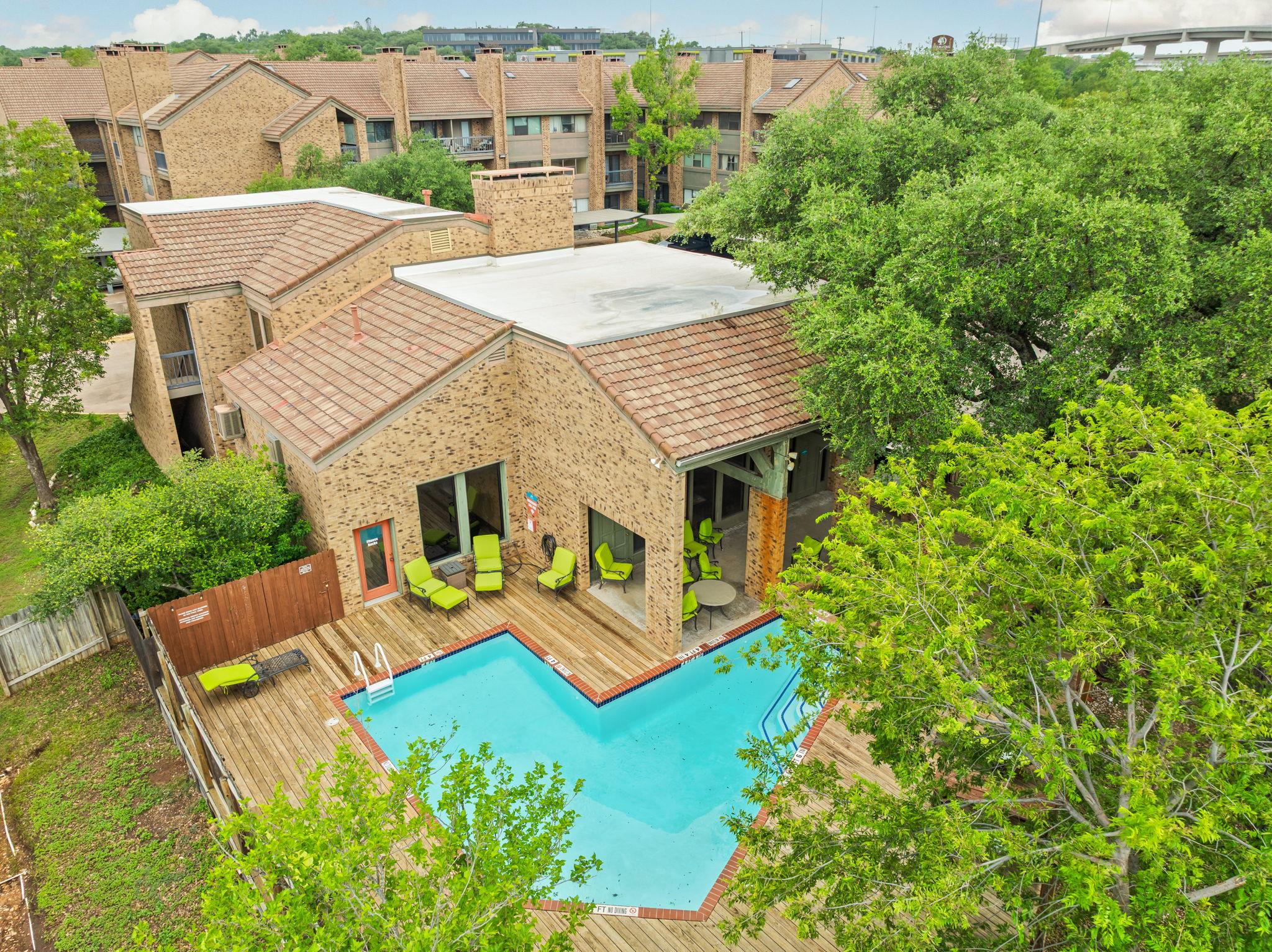 8888 Tallwood Dr # 1202, Austin, TX 78759