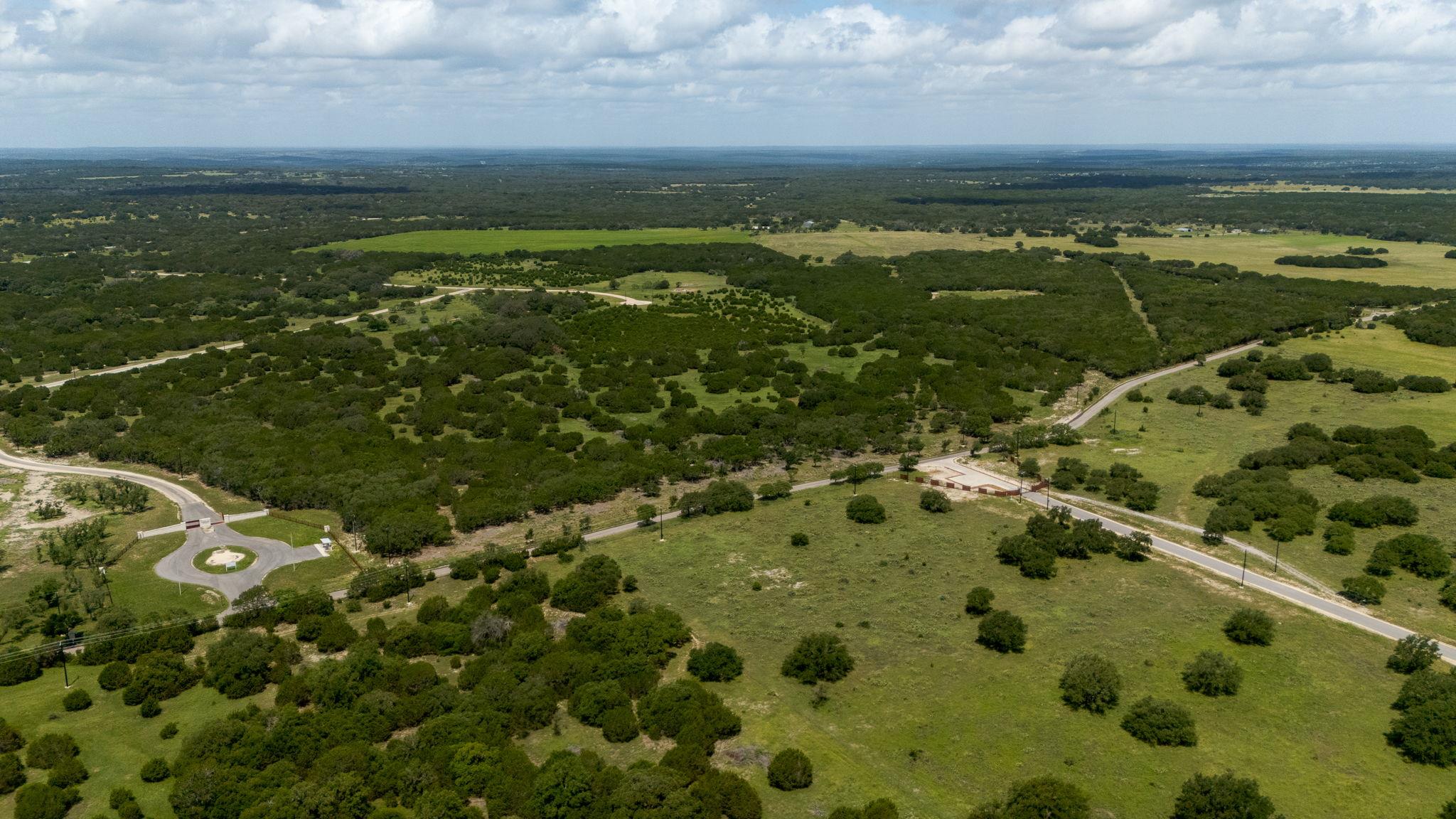 Lot 49 County Road 104, Lampasas, TX 76550