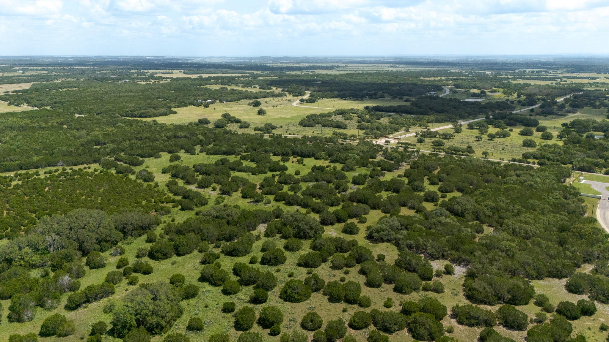 Lot 49 County Road 104, Lampasas, TX 76550