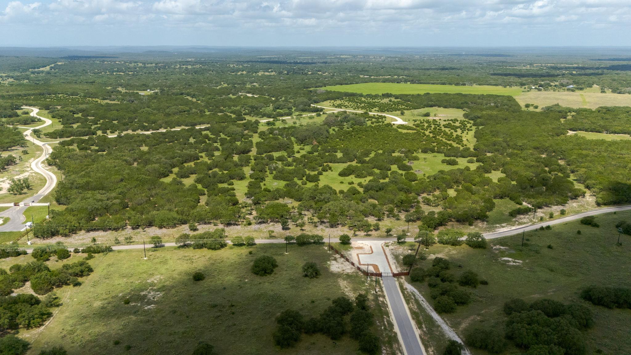 Lot 49 County Road 104, Lampasas, TX 76550