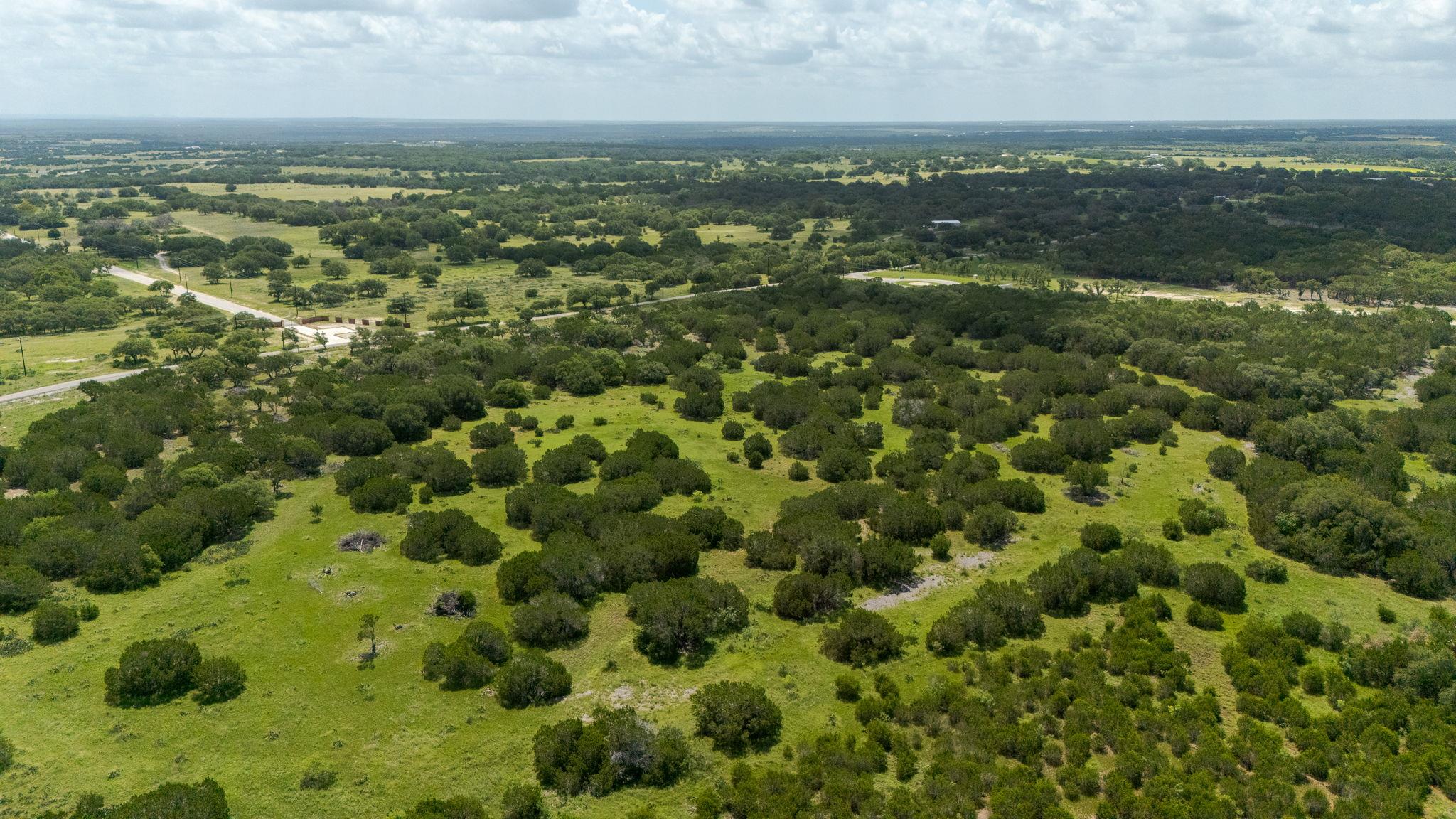 Lot 49 County Road 104, Lampasas, TX 76550