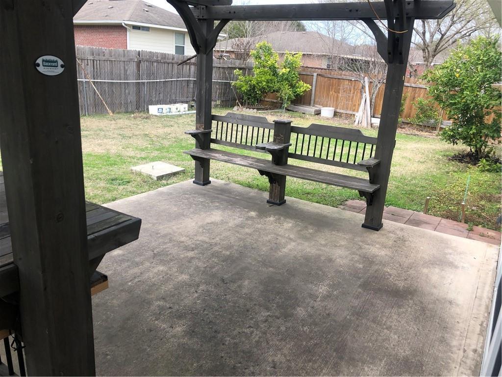11816 Dunfries Ln, Austin, TX 78754