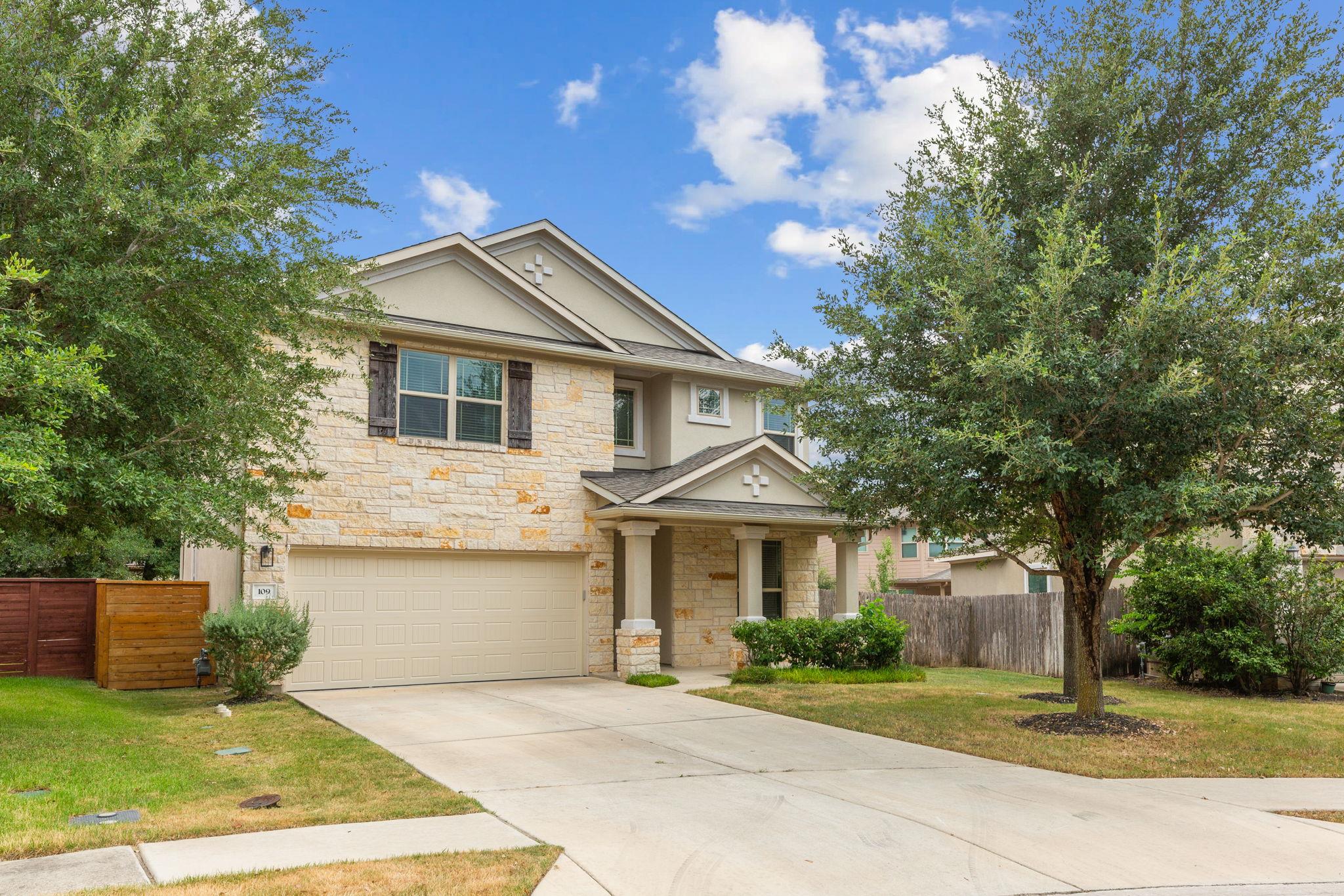 109 Camden Cv, Buda, TX 78610