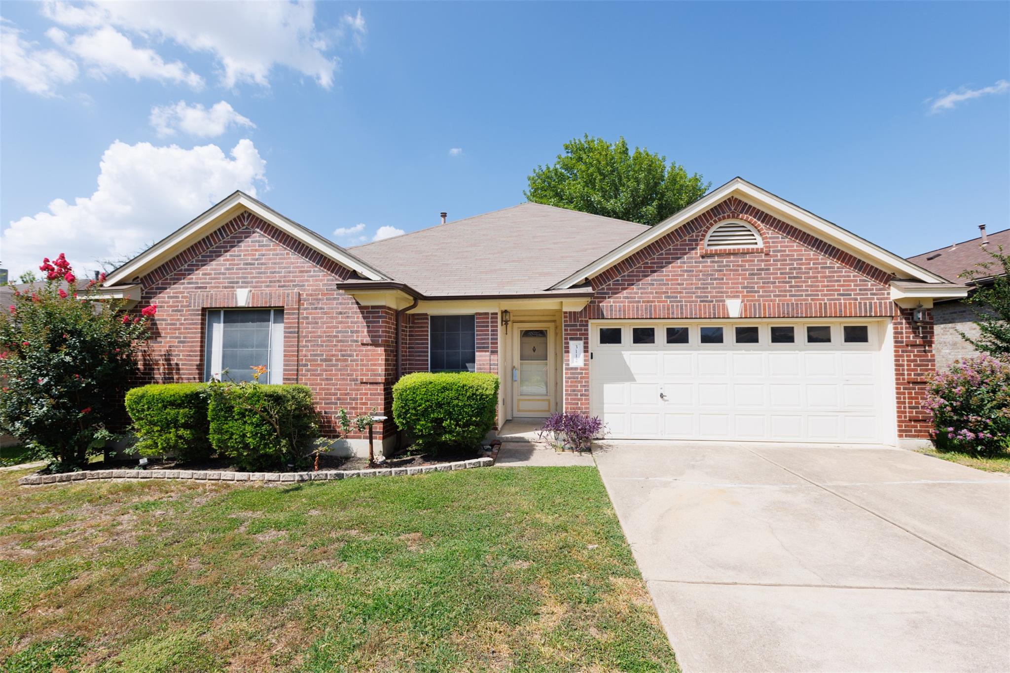 3112 Wavecrest Blvd, Austin, TX 78728