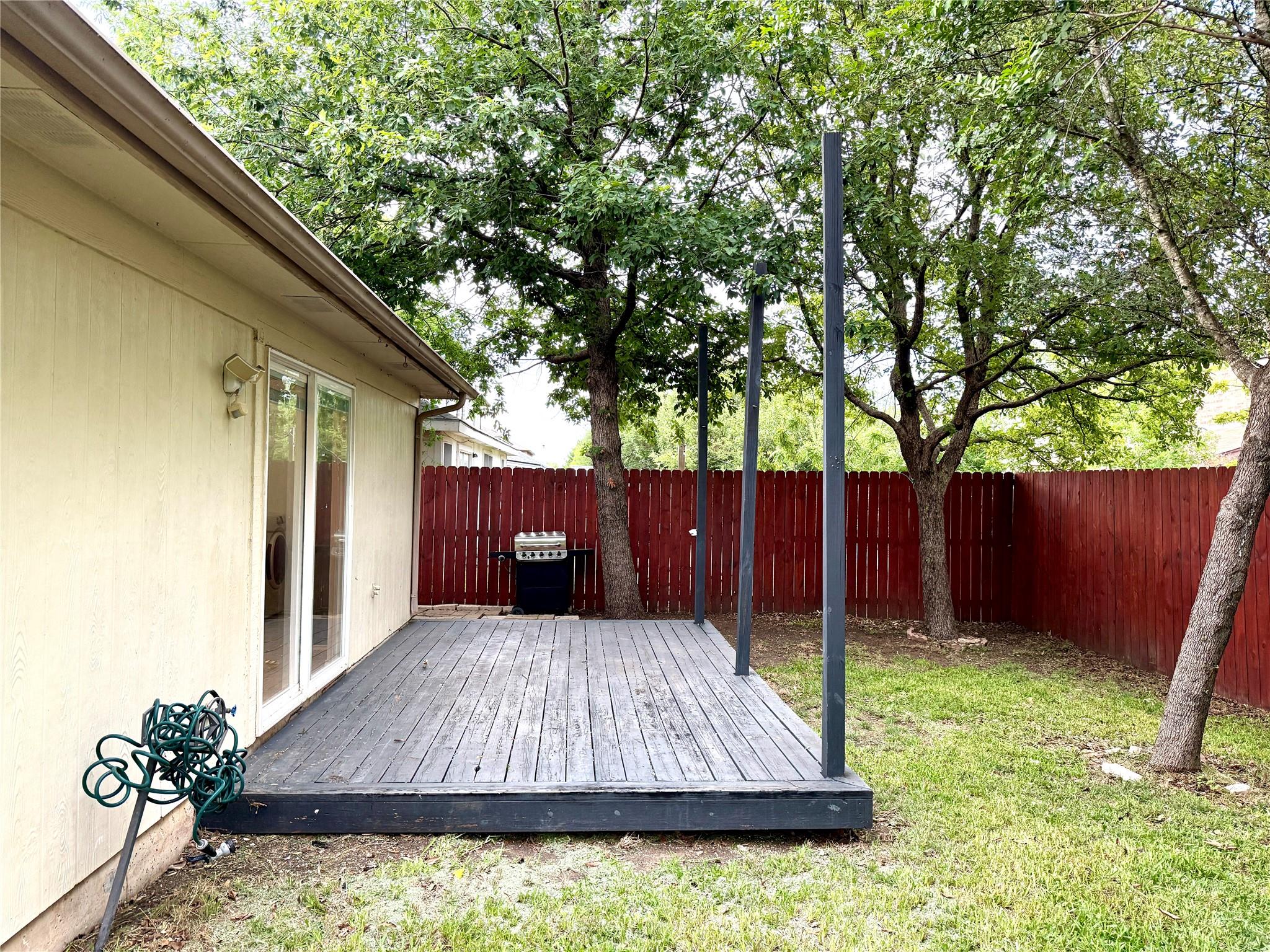 8101 Rosenberry Dr, Austin, TX 78747