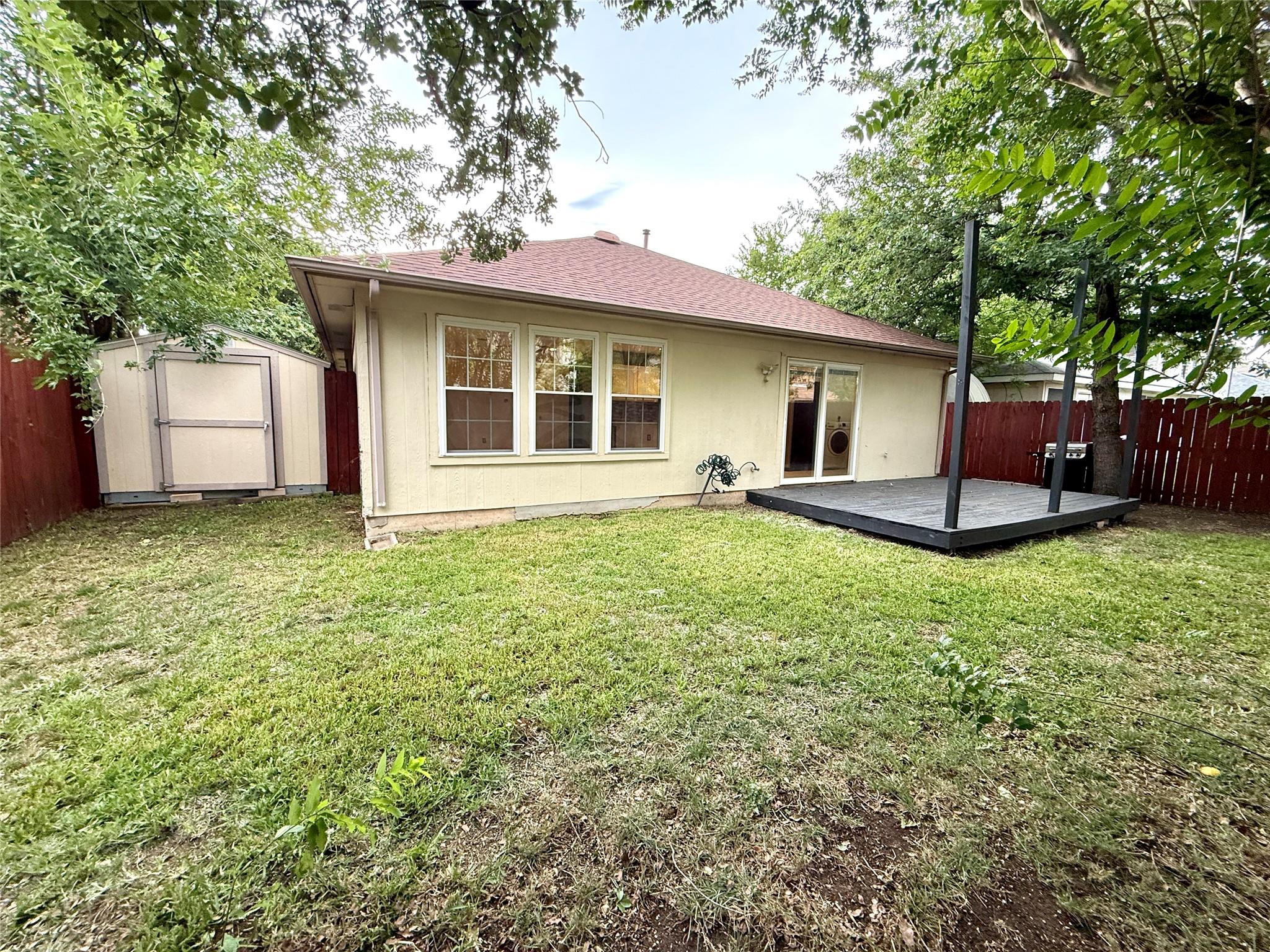 8101 Rosenberry Dr, Austin, TX 78747