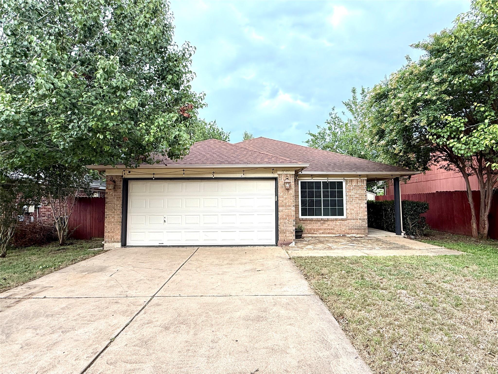 8101 Rosenberry Dr, Austin, TX 78747