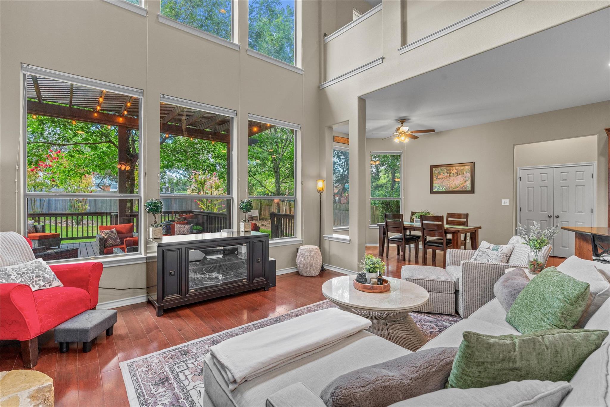 7505 Roaring Springs Dr, Austin, TX 78736