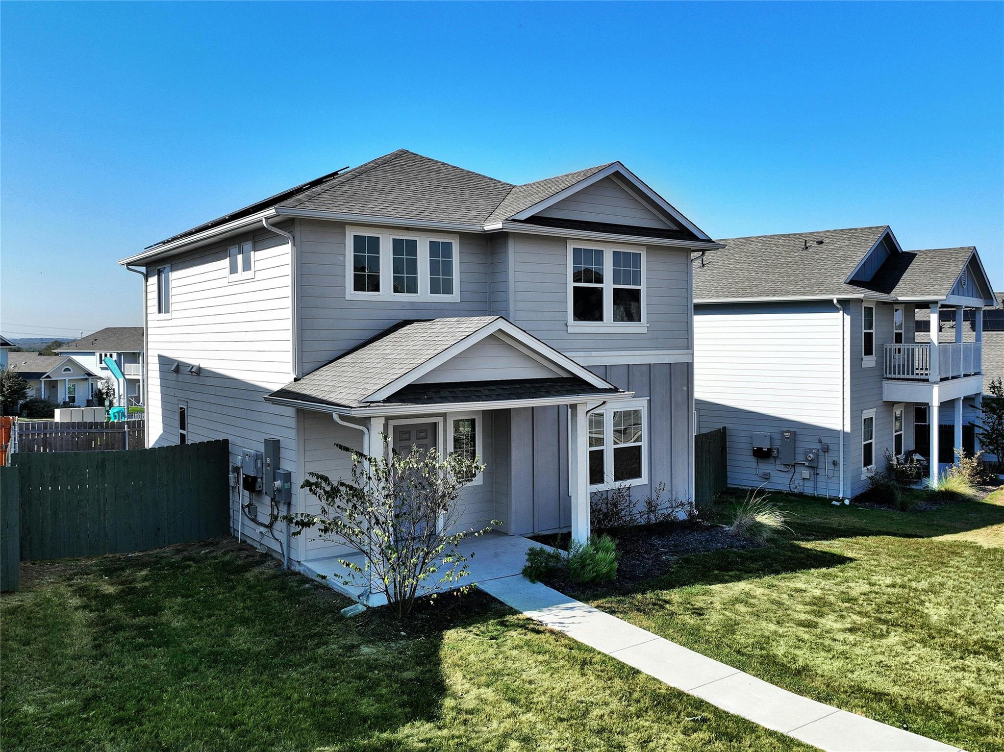 9713 Grapevine Leaf Dr, Manor, TX 78653