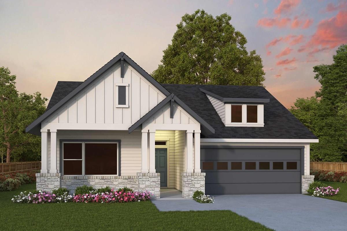 261 Coleto Trl, Bastrop, TX 78602