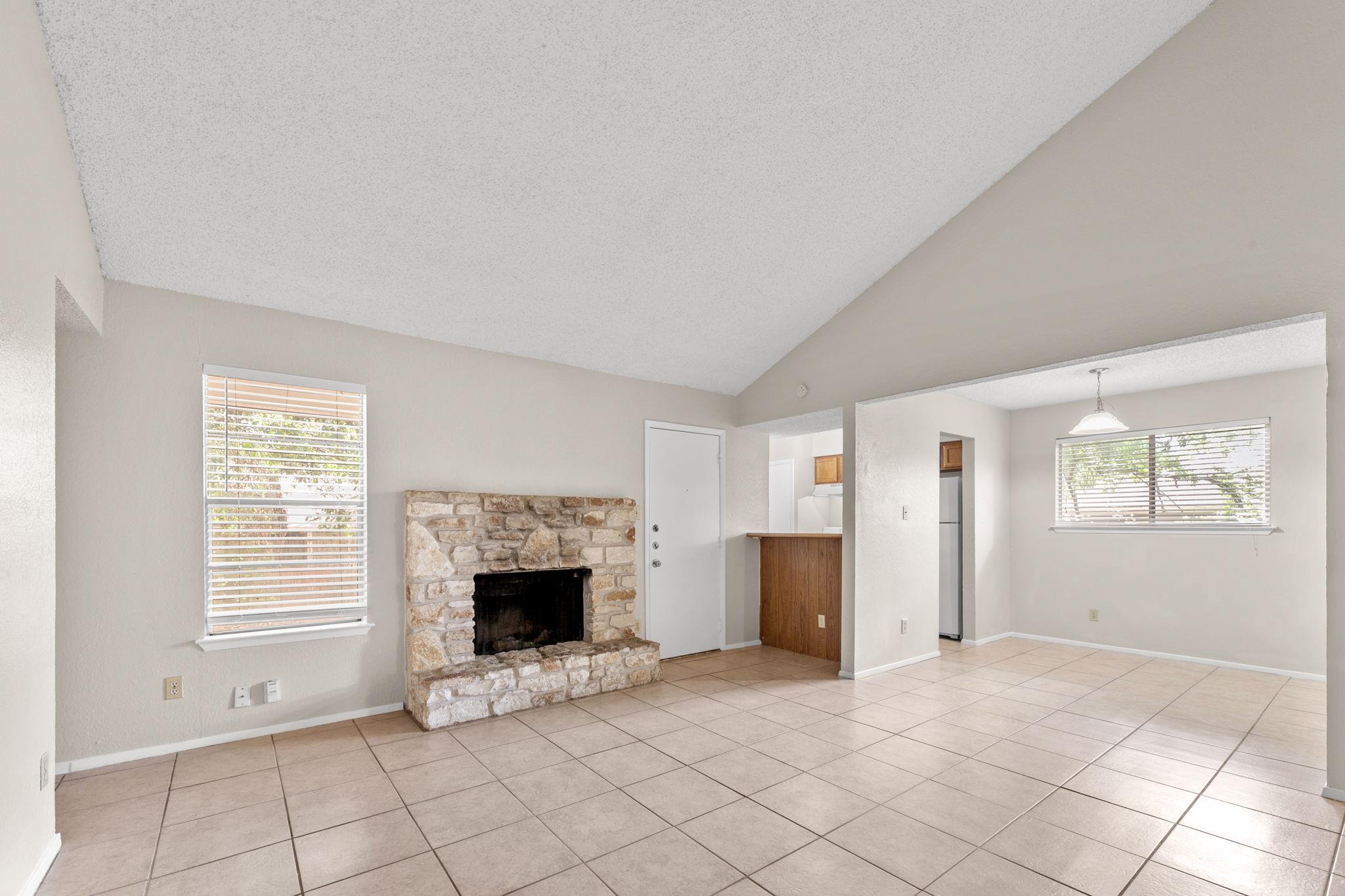 818 Sirocco Dr # B, Austin, TX 78745