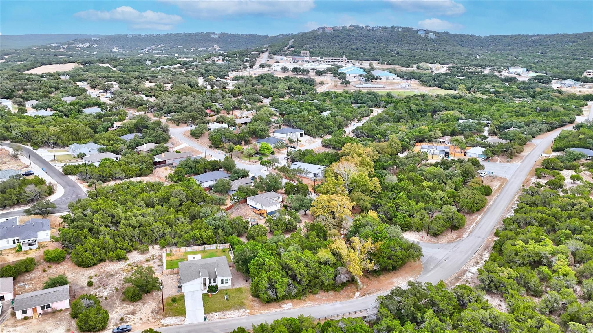 21102 Dodge Trl, Lago Vista, TX 78645