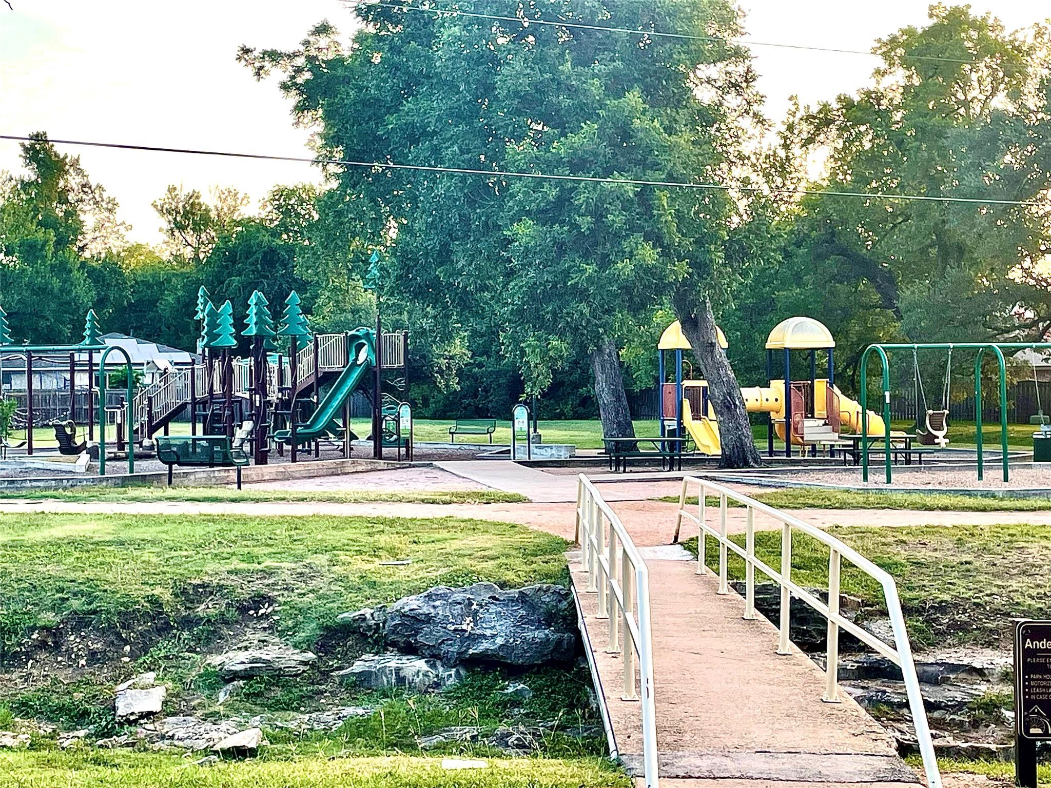 12319 N Double Tree Ln, Austin, TX 78750