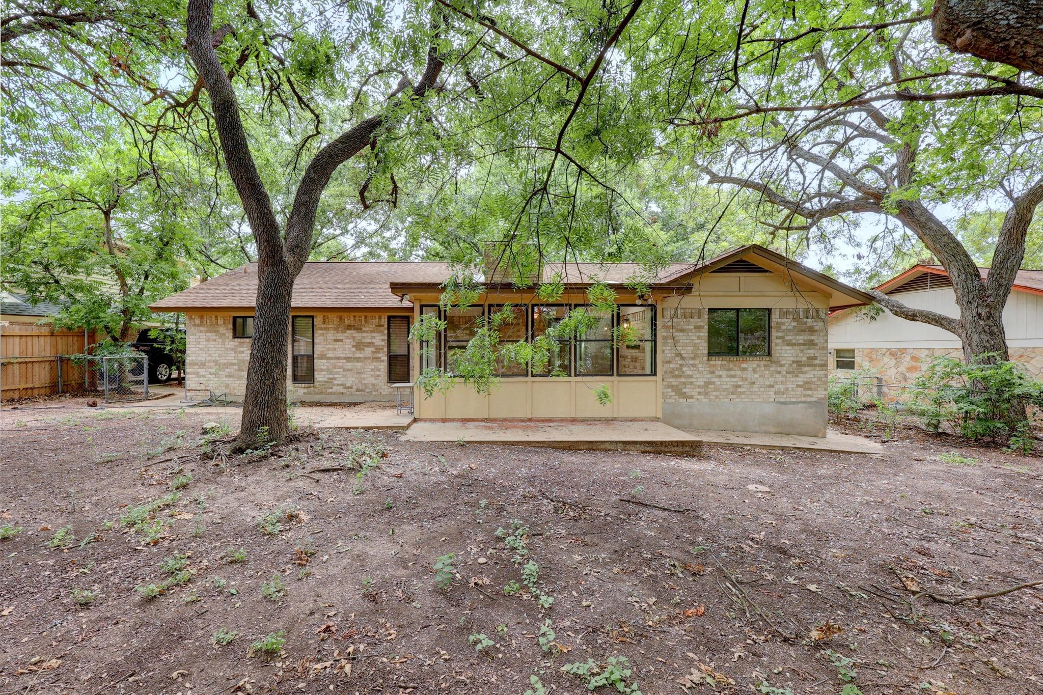 12319 N Double Tree Ln, Austin, TX 78750