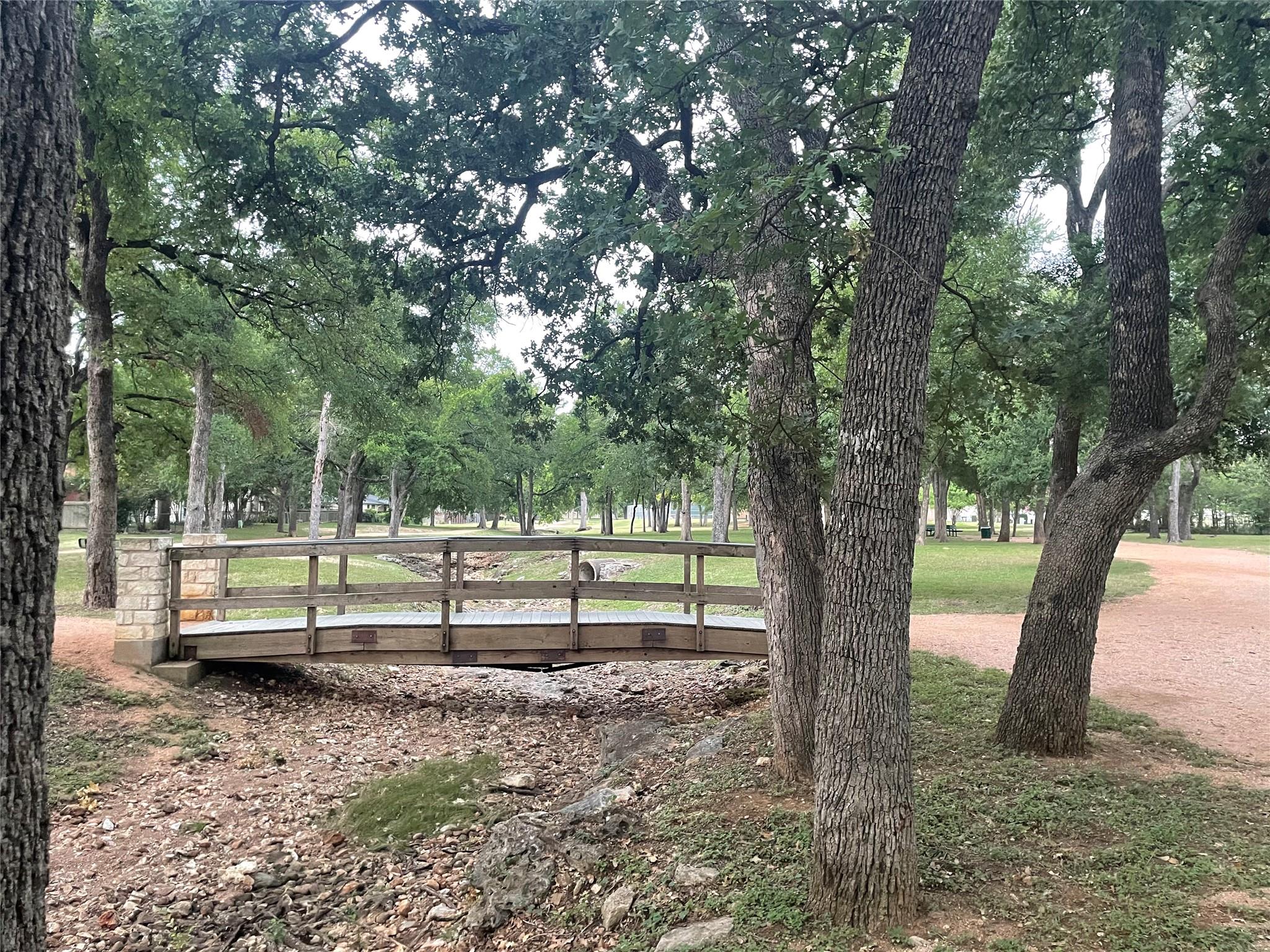 12319 N Double Tree Ln, Austin, TX 78750