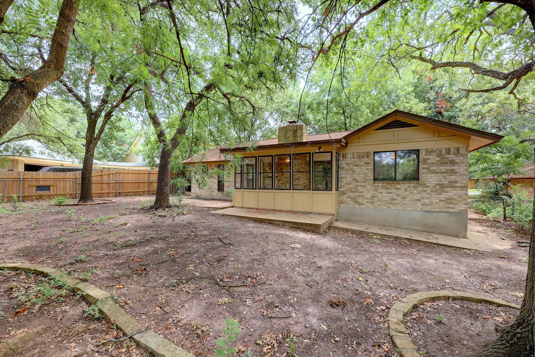 12319 N Double Tree Ln, Austin, TX 78750