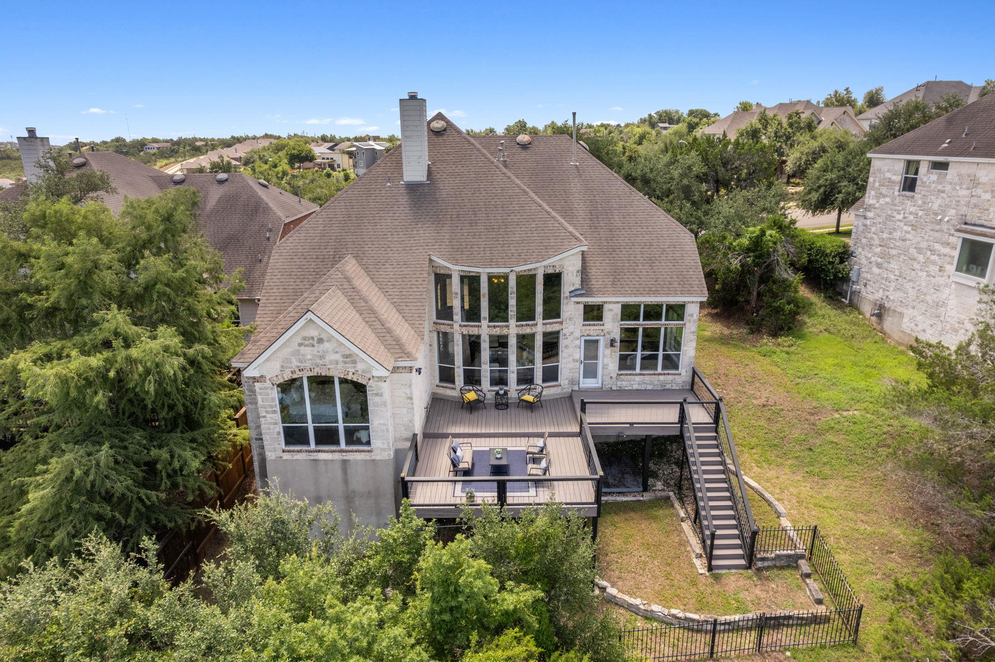 7204 Covered Bridge Dr, Austin, TX 78736