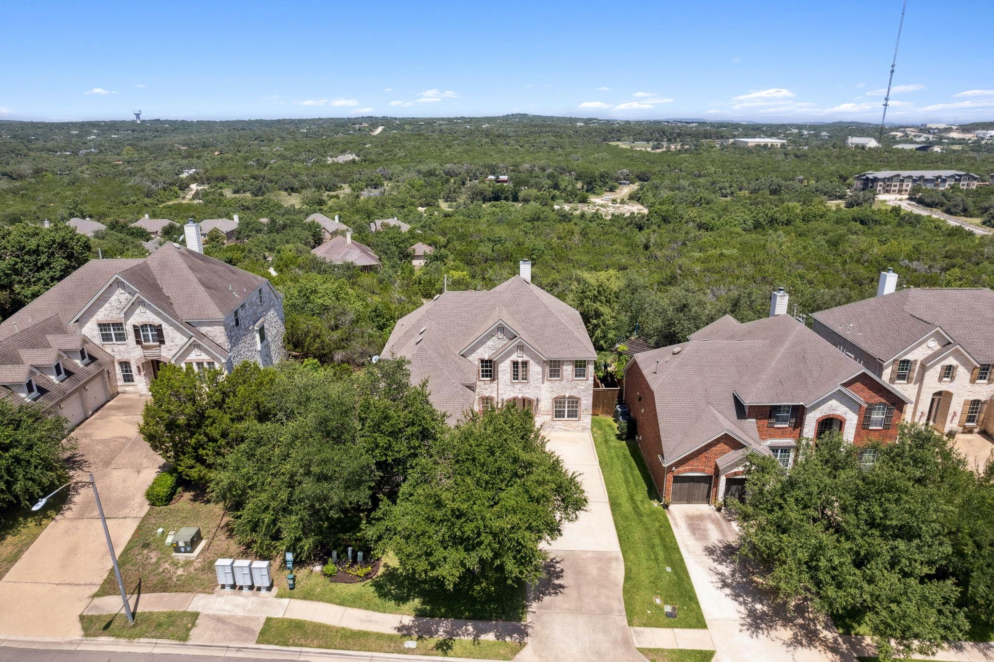 7204 Covered Bridge Dr, Austin, TX 78736