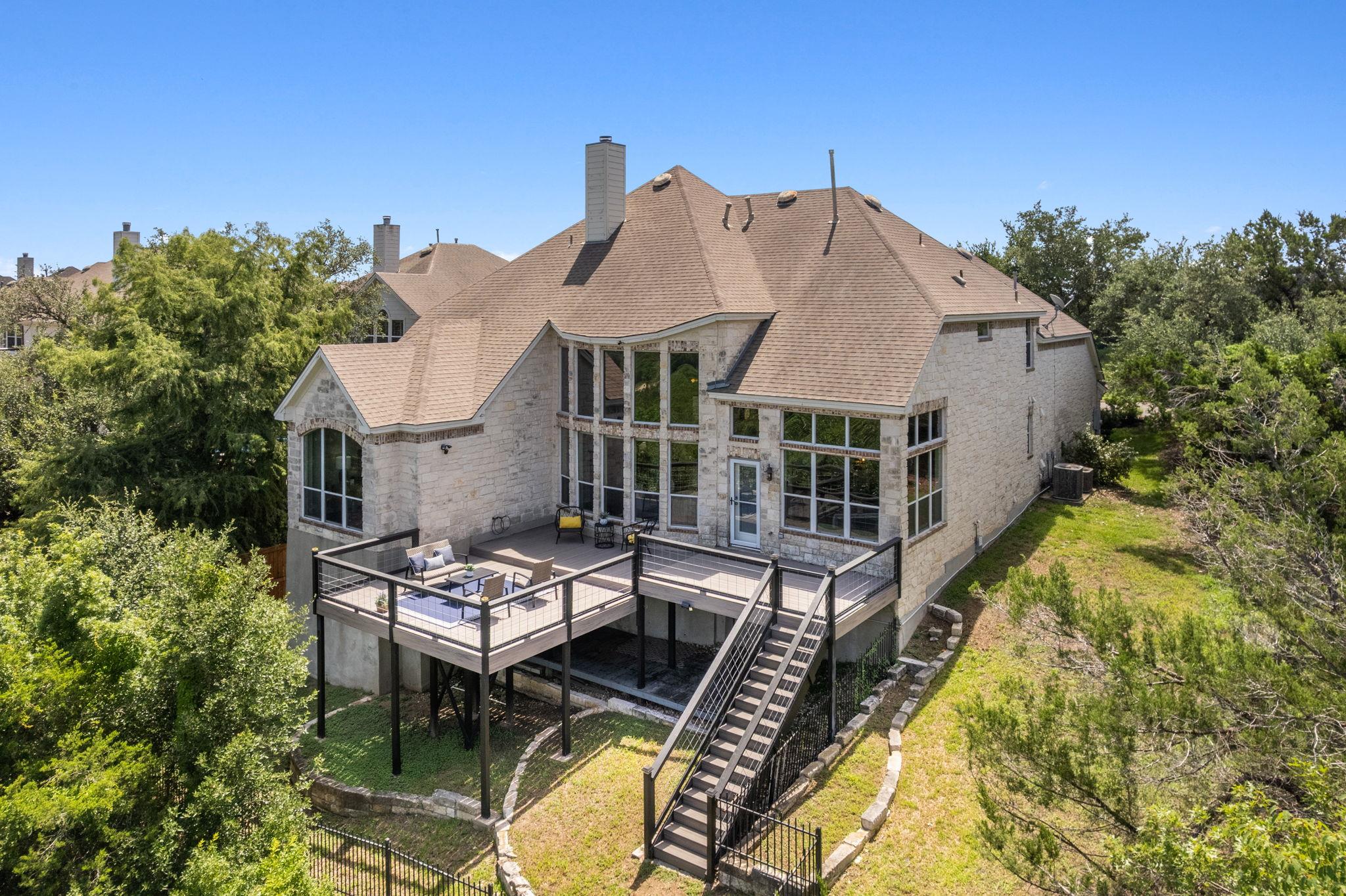 7204 Covered Bridge Dr, Austin, TX 78736