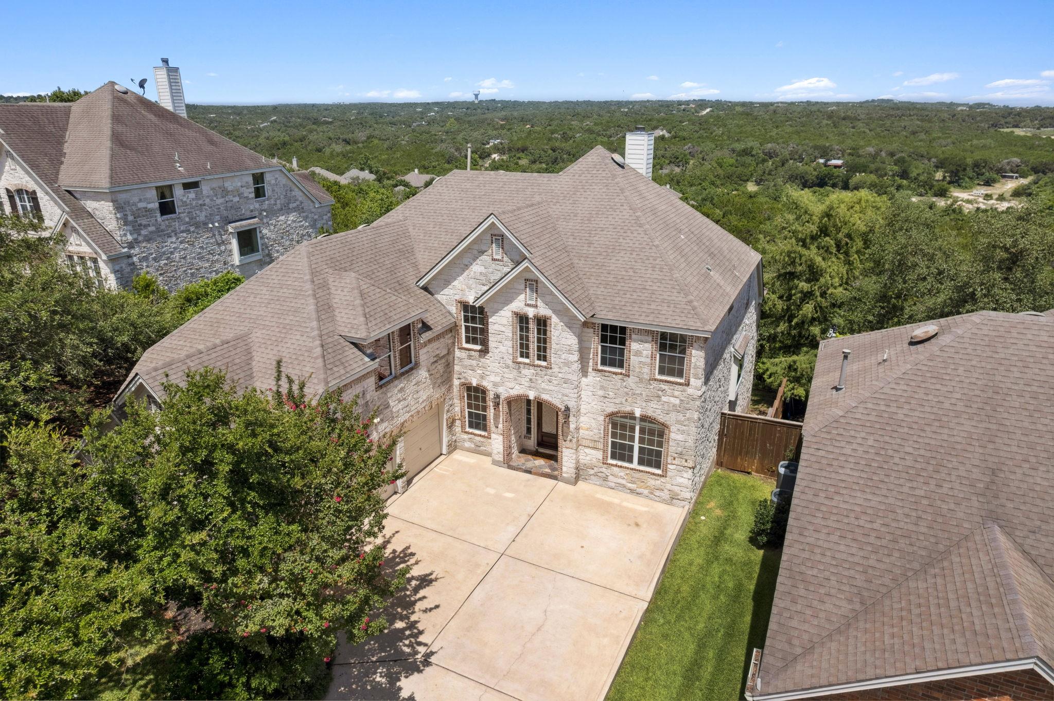 7204 Covered Bridge Dr, Austin, TX 78736