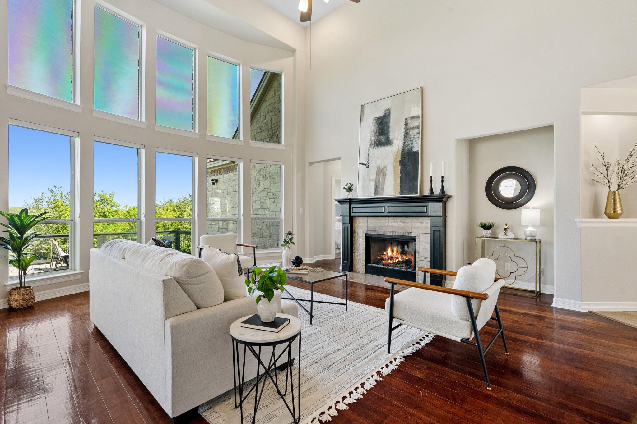 7204 Covered Bridge Dr, Austin, TX 78736