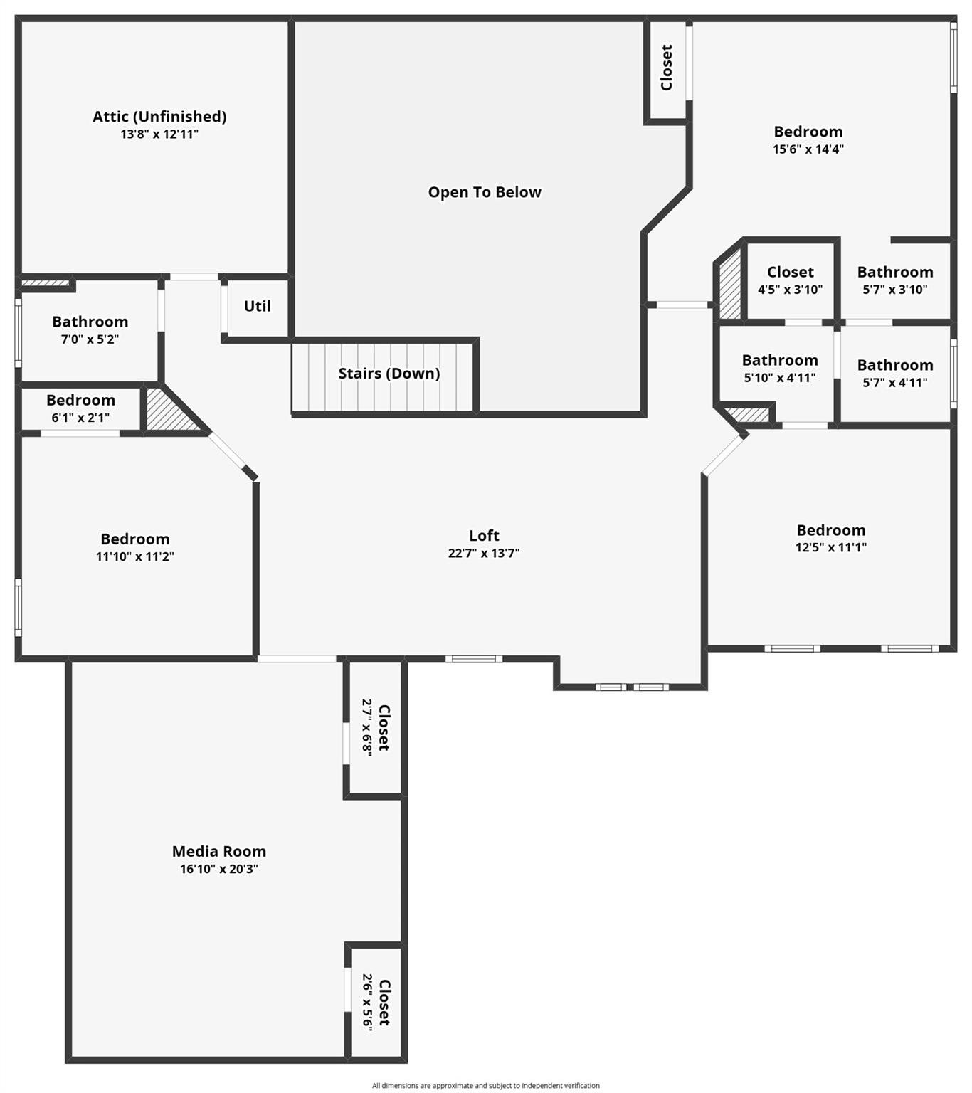 7204 Covered Bridge Dr, Austin, TX 78736