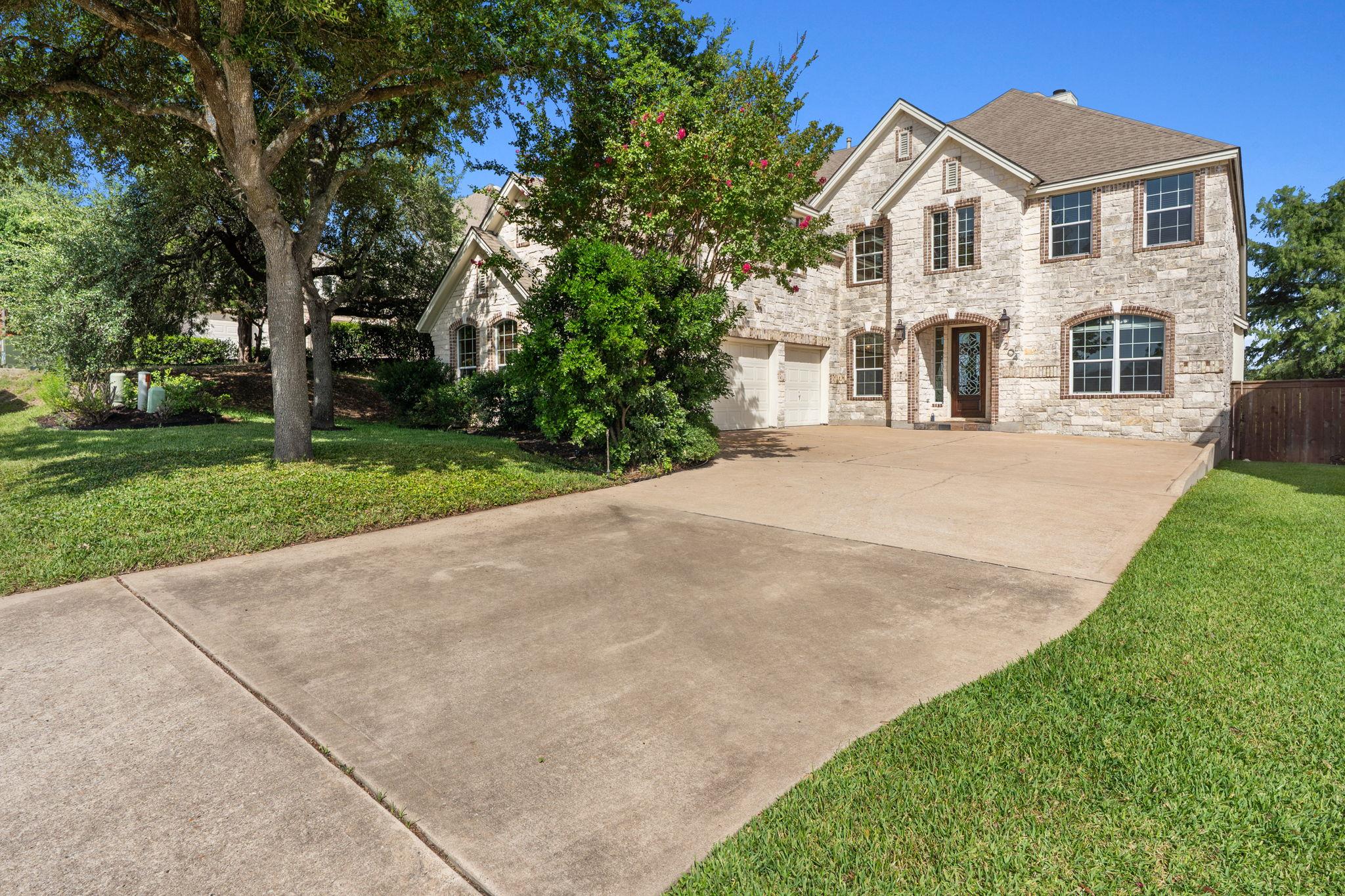 7204 Covered Bridge Dr, Austin, TX 78736