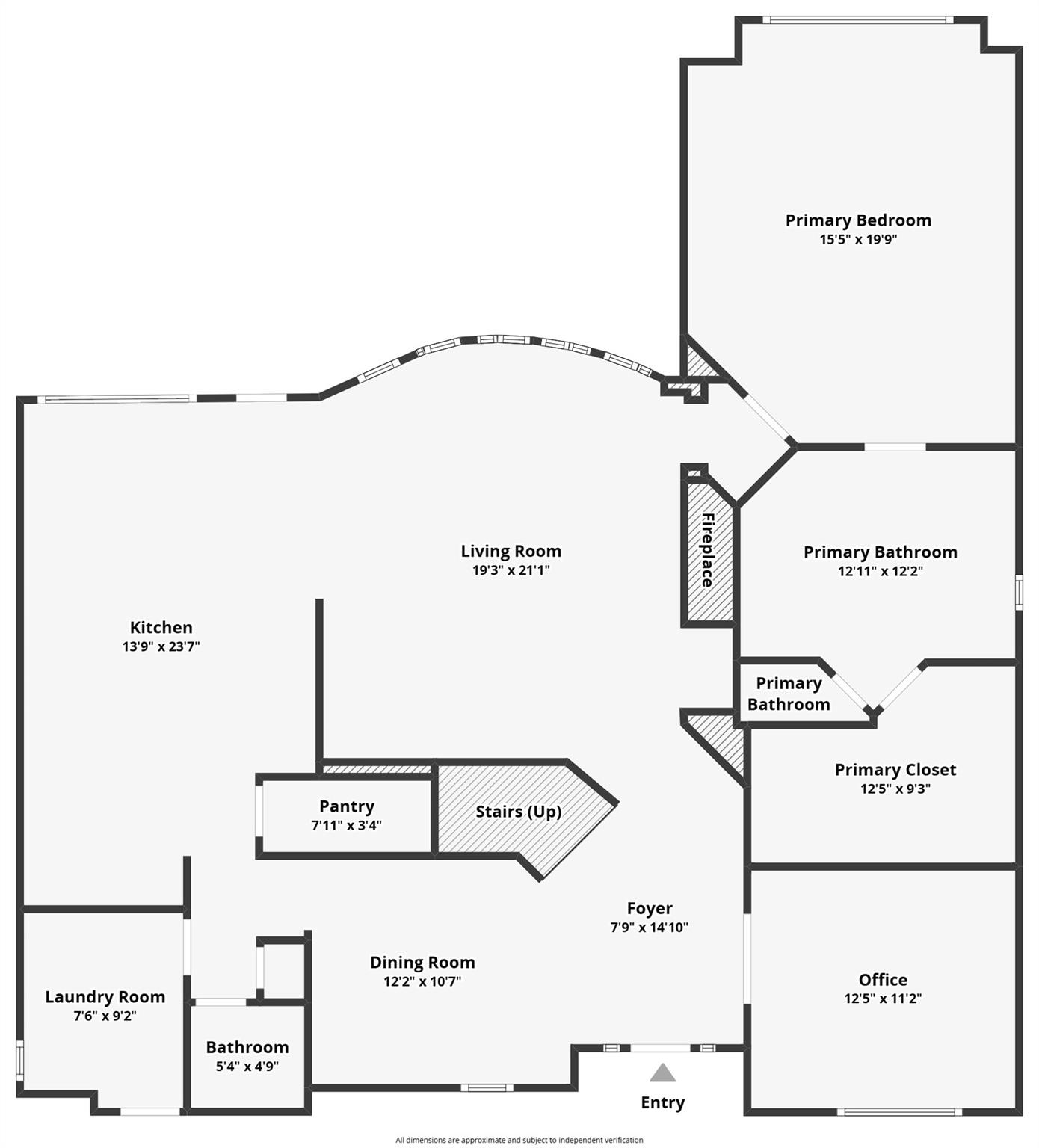 7204 Covered Bridge Dr, Austin, TX 78736