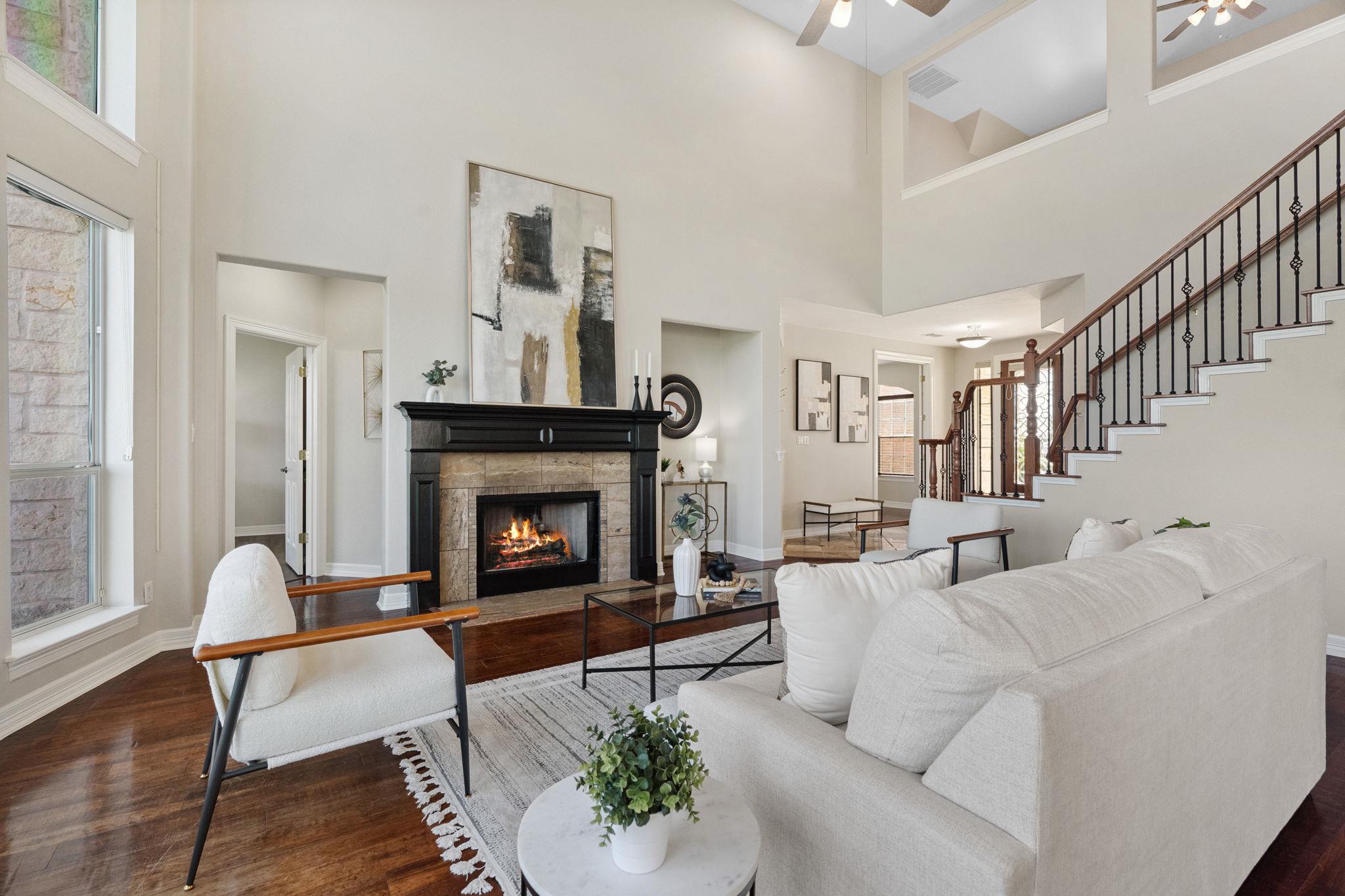 7204 Covered Bridge Dr, Austin, TX 78736