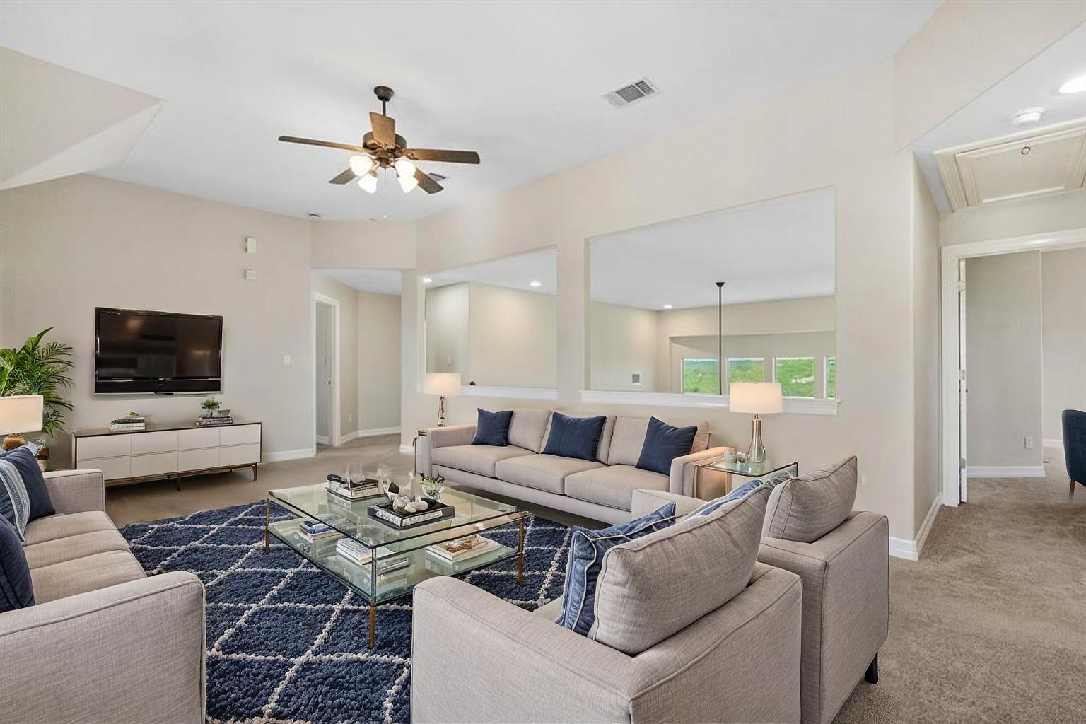 7204 Covered Bridge Dr, Austin, TX 78736