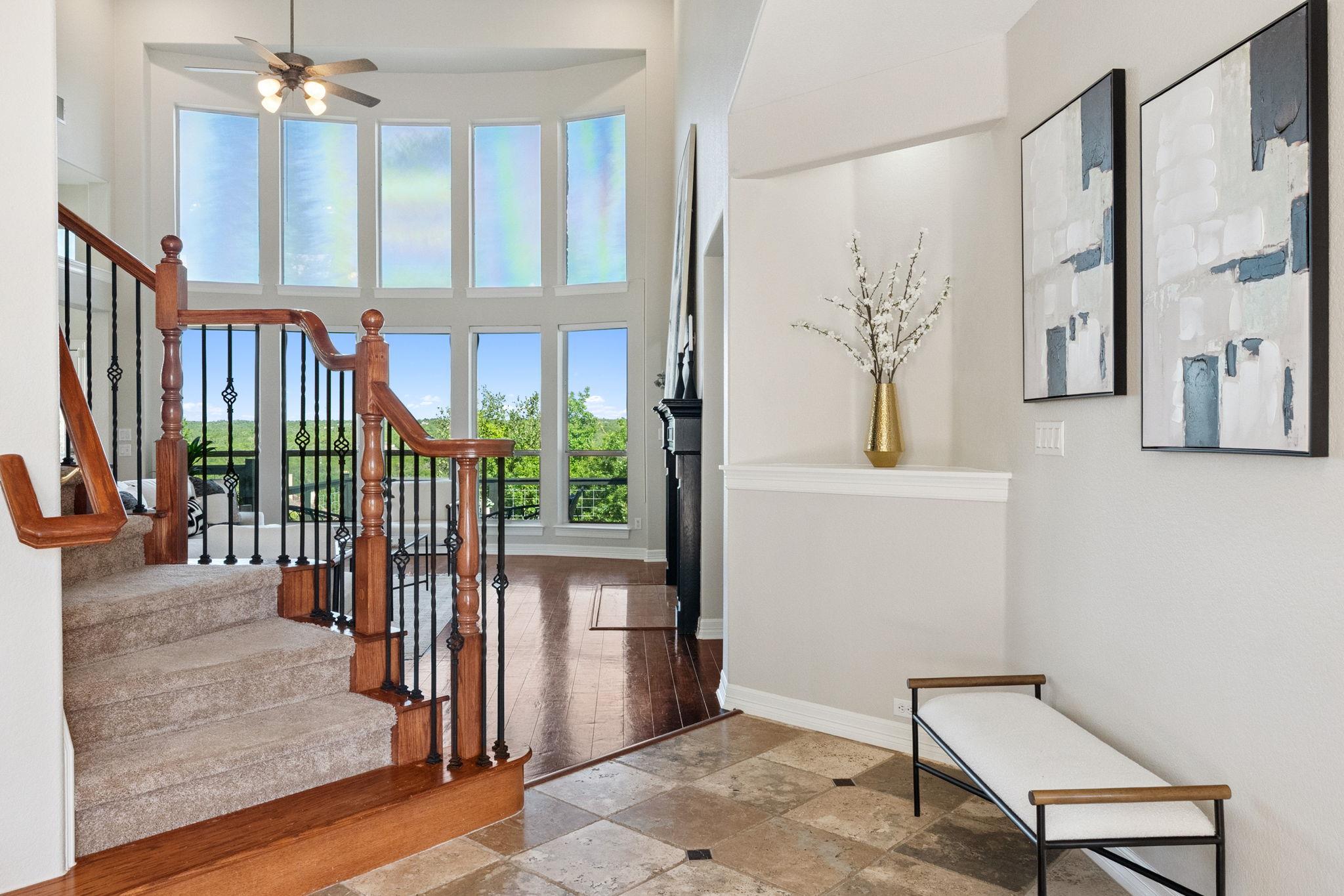 7204 Covered Bridge Dr, Austin, TX 78736