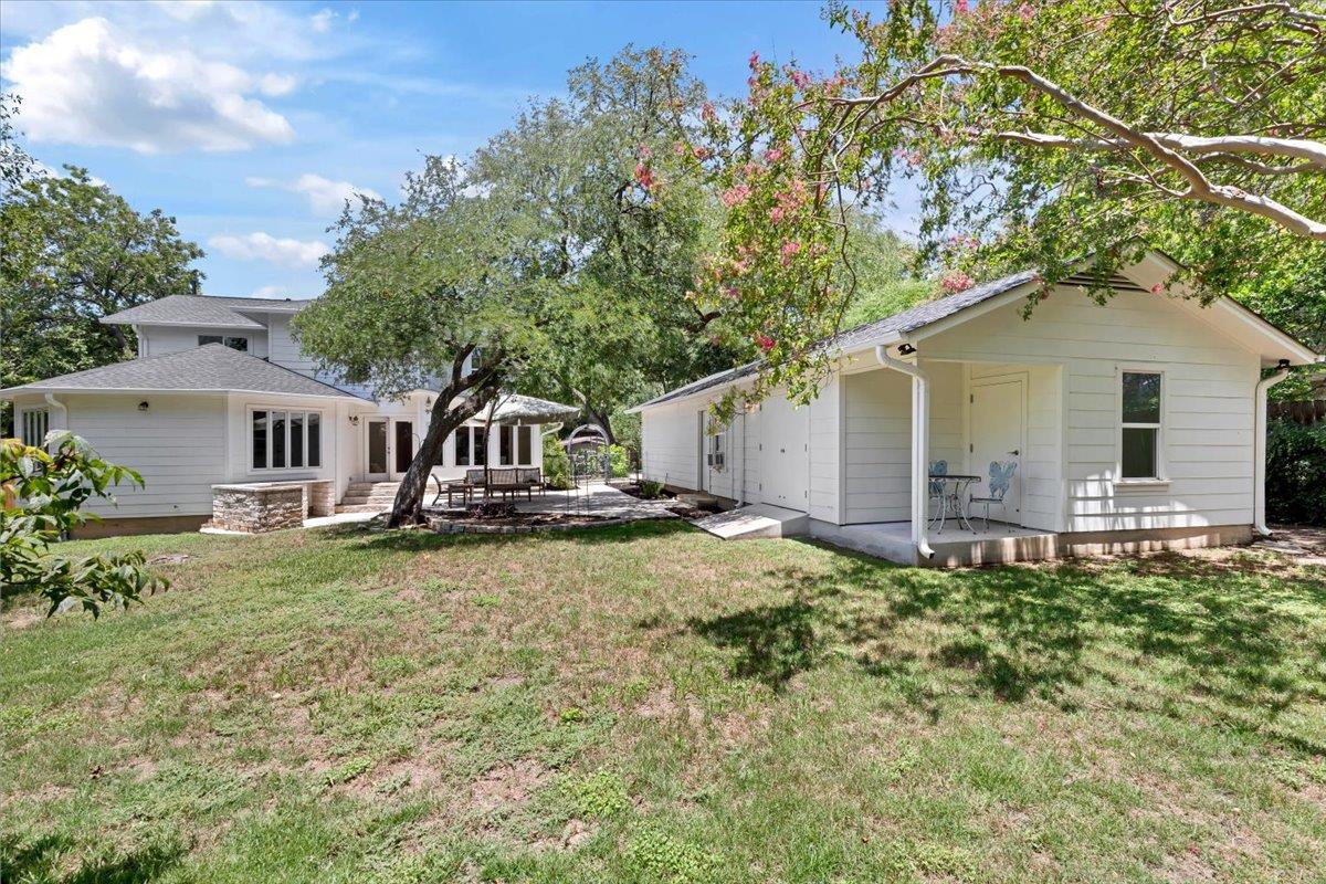 5603 Shady Oak Ct, Austin, TX 78756